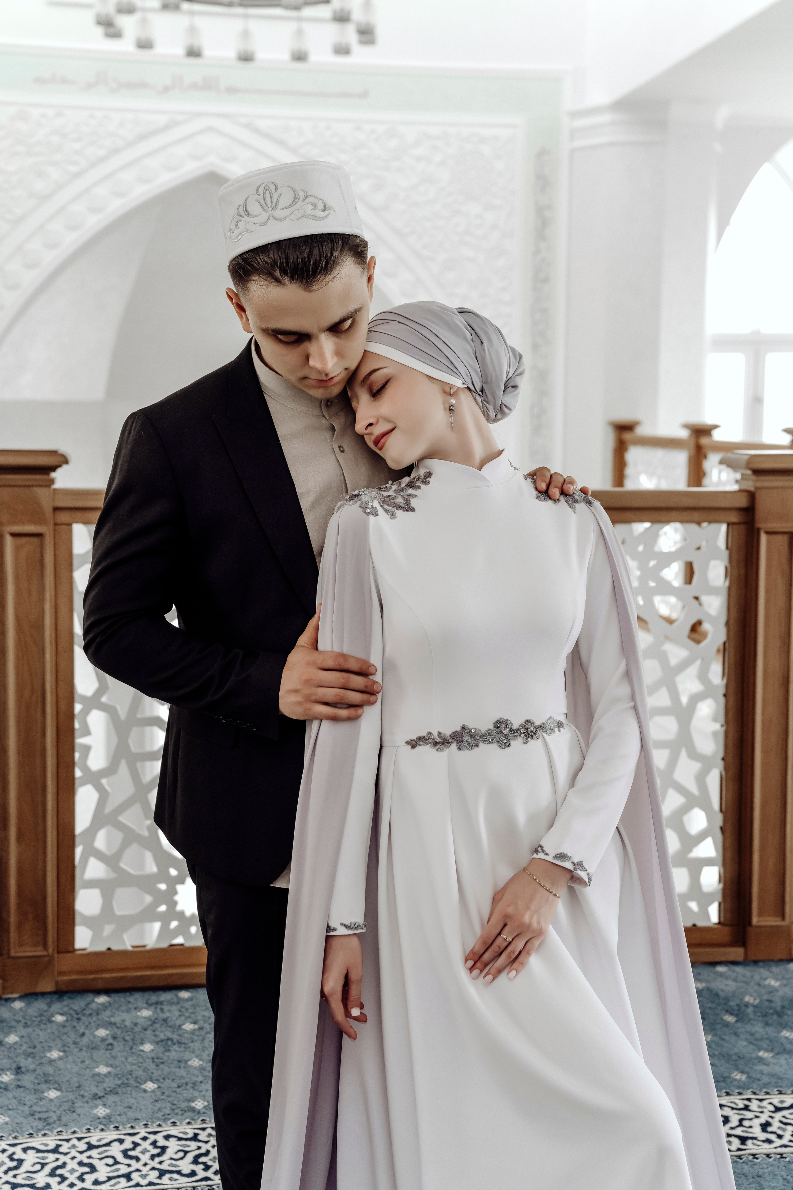 Никах Даниил и Дайана. Свадебный и семейный фотограф Любовь Исланова