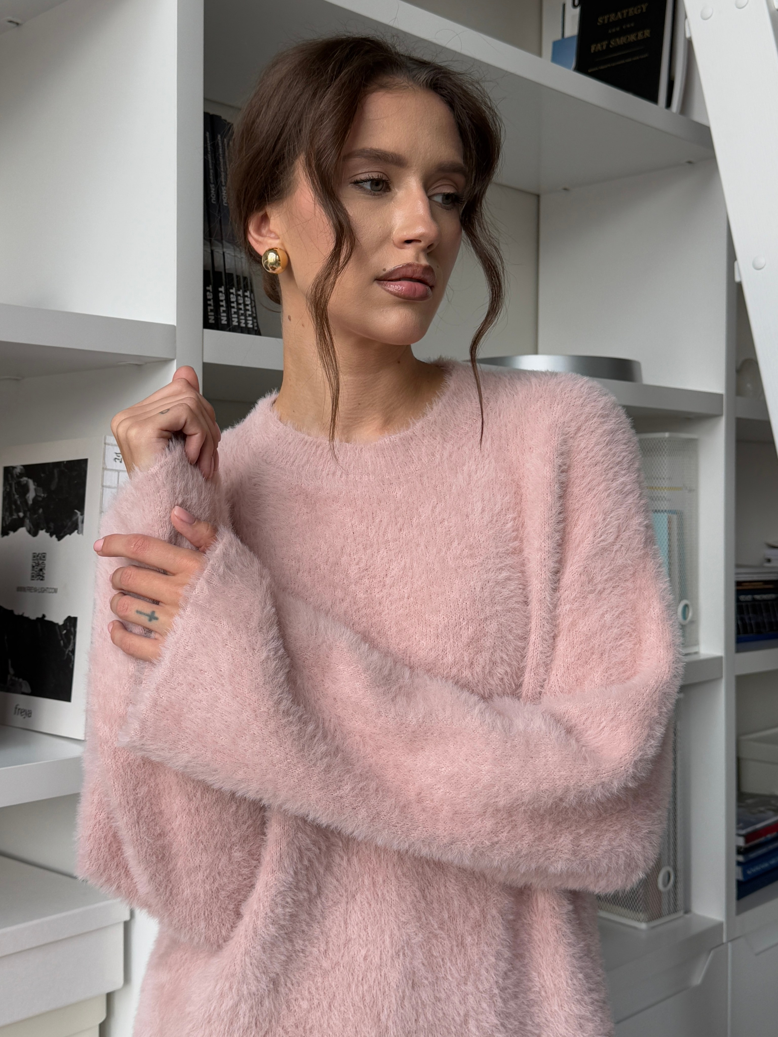 SHATILOVA. Фотограф для брендов и индивидуальных фотосессий в Москве