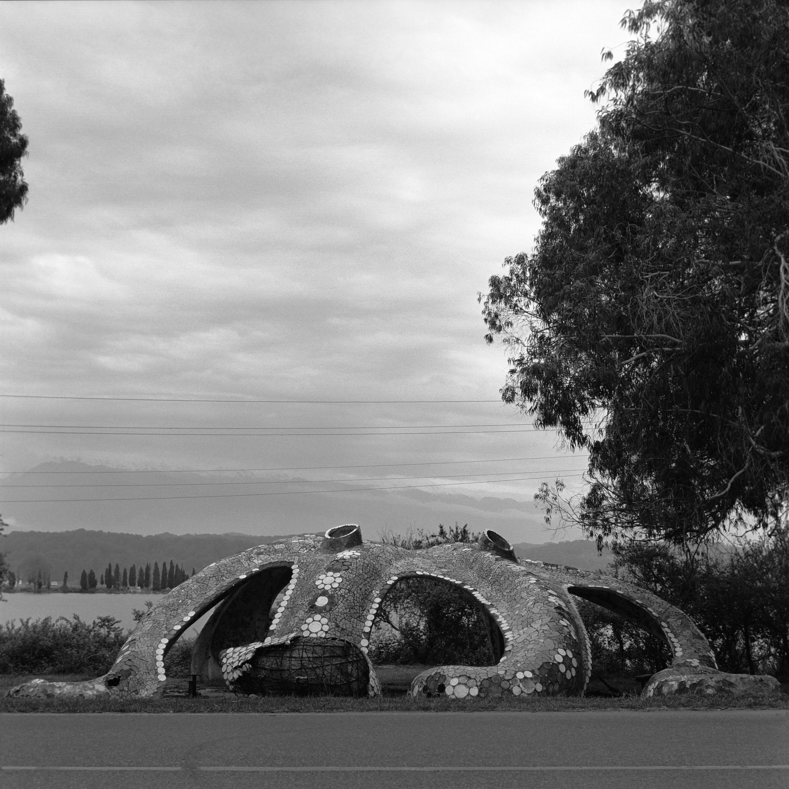 Natalia Tabakova art