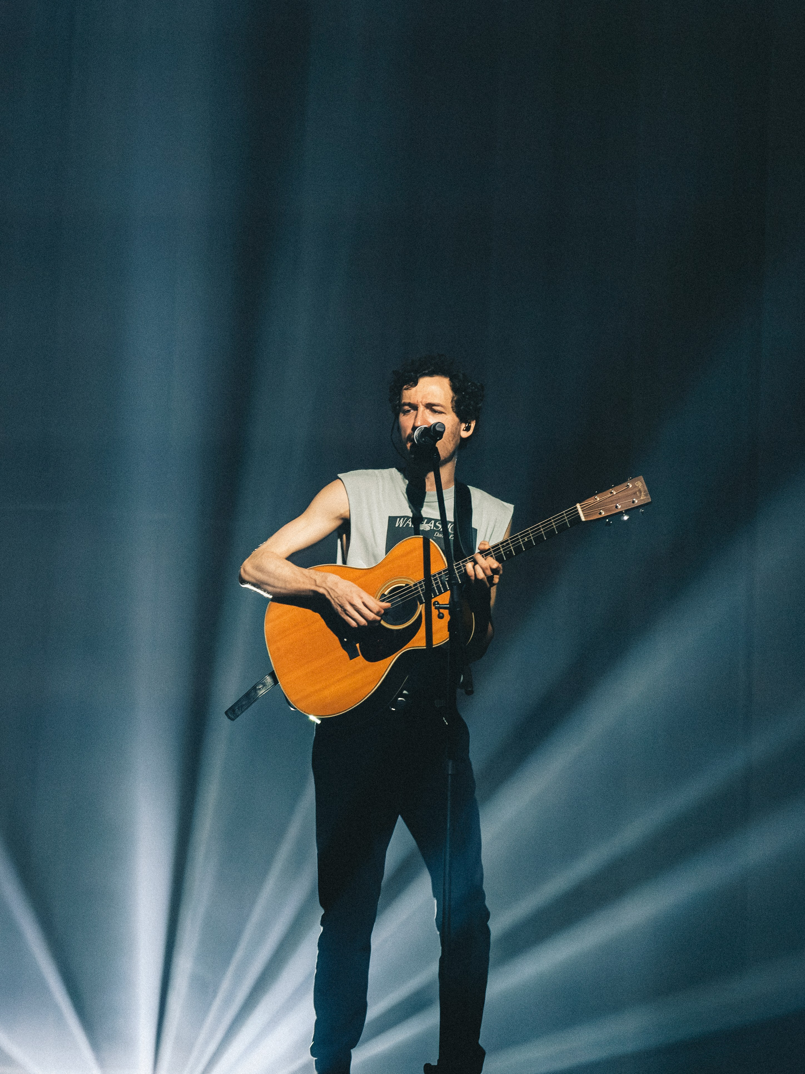 ZOLOTO. Saint-Petersburg 17.4.26. RUSLAN ROZANOV