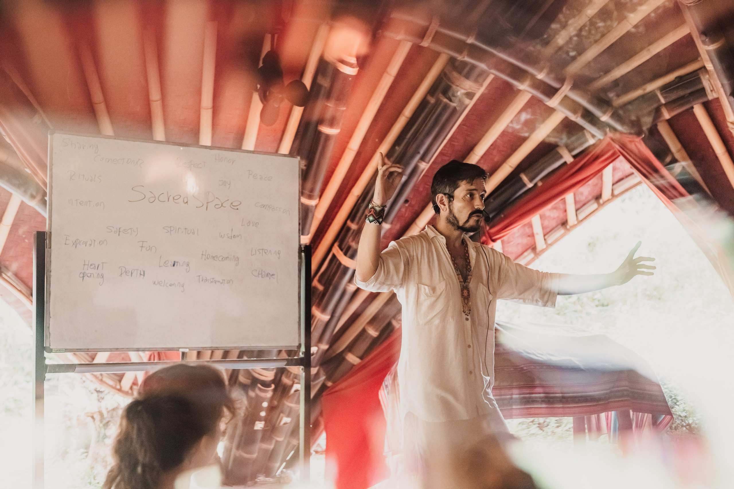 Cacao alchemy w Juan. Мариам Багдасарян