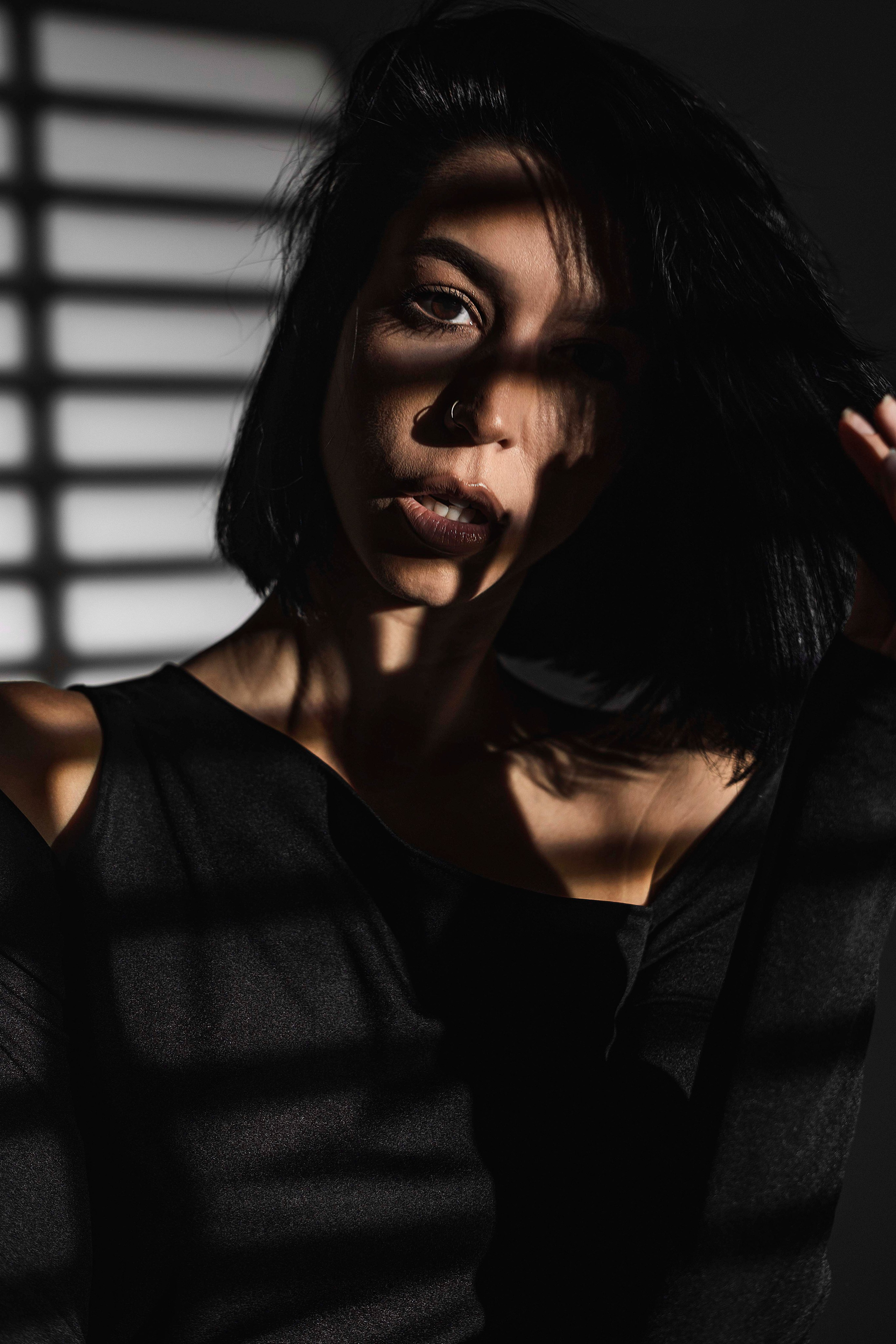 Екатерина. Фотограф Казань