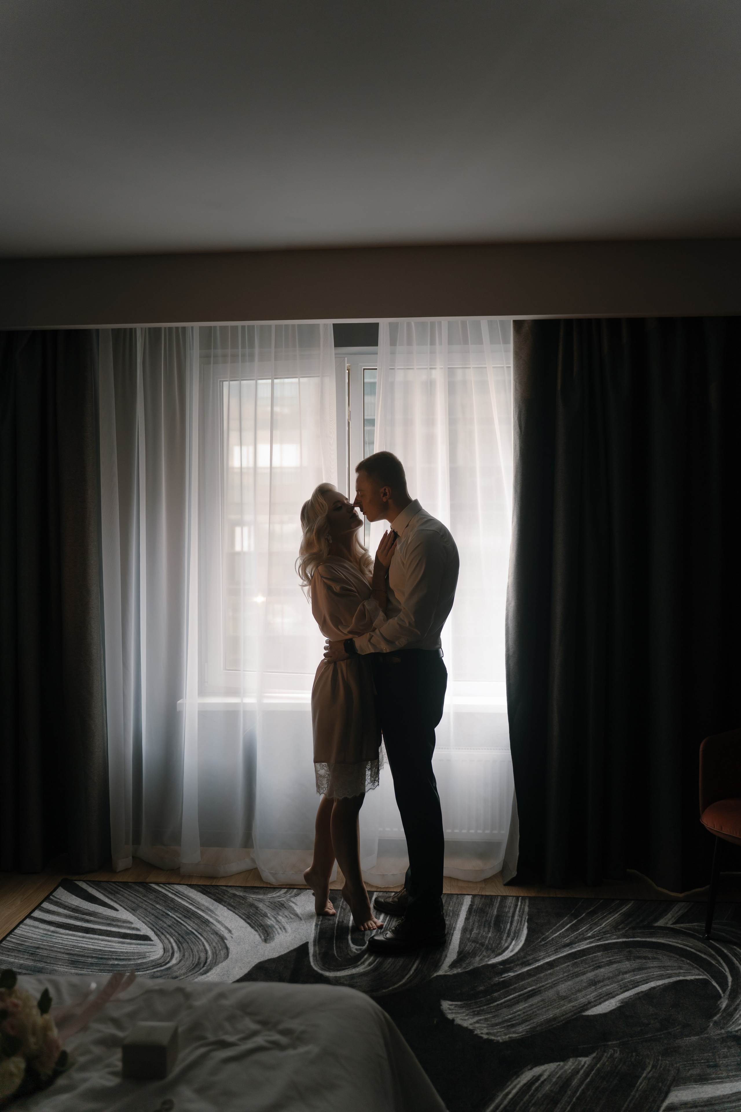 A&V. Свадебный фотограф — Наталья Фед СПб/Москва