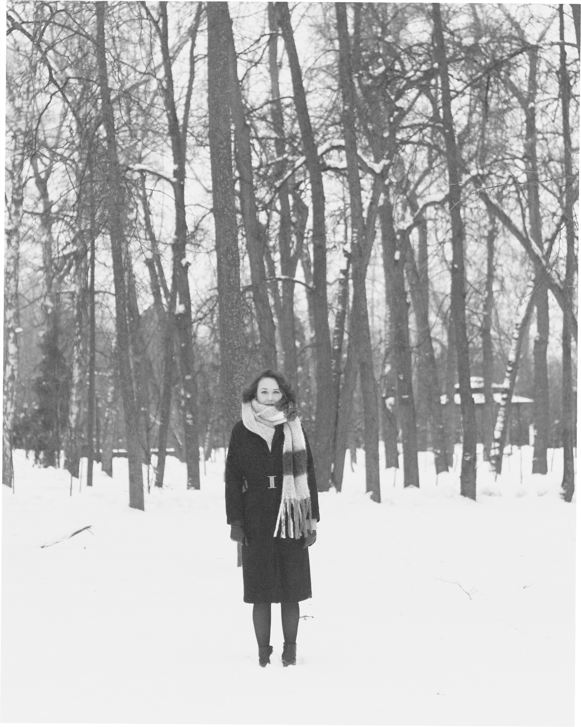 DARINA. Фотограф Анна Васильева | Портретная и арт-фотография Москва
