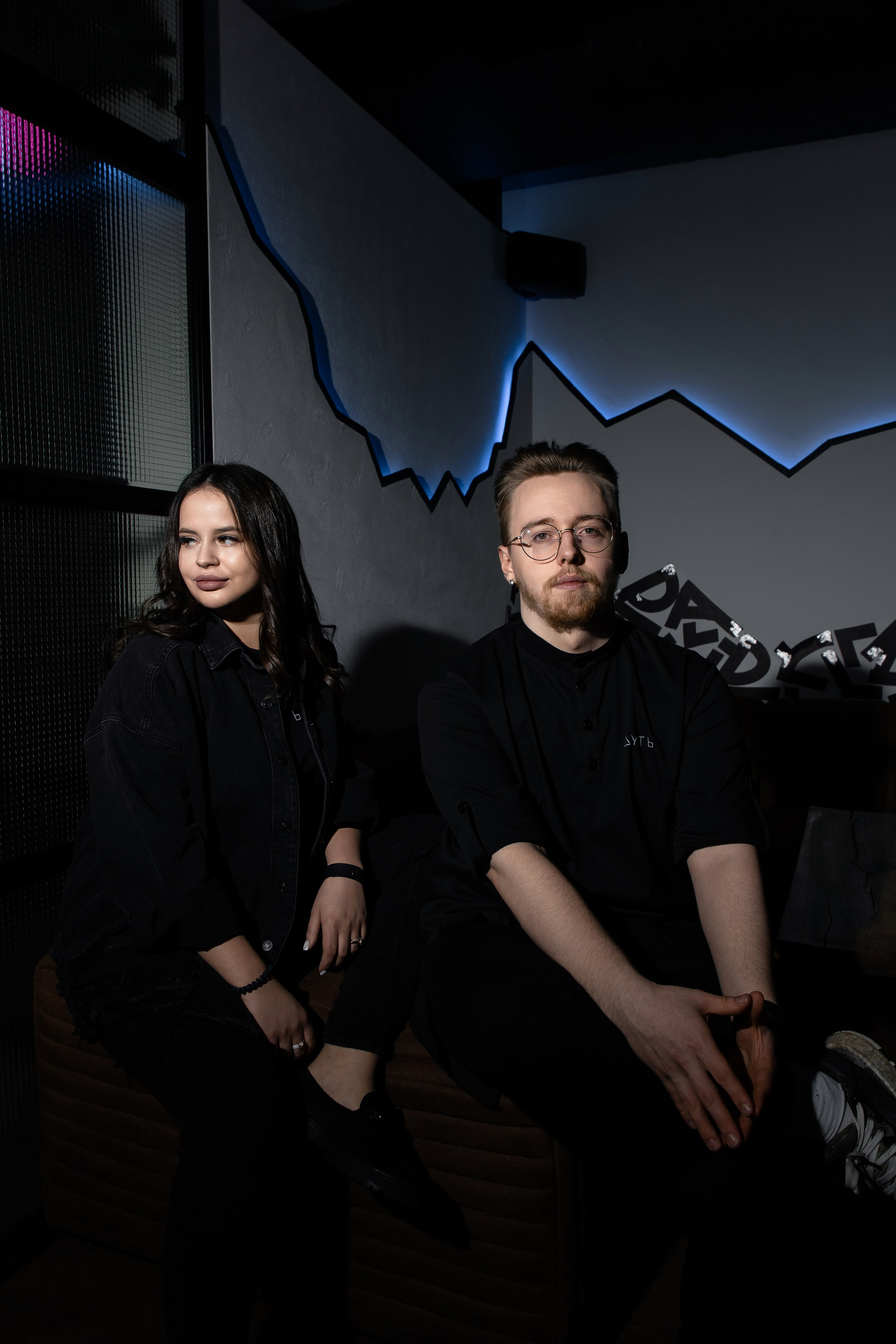 Дуть. Фотограф Денис Лесковский (Тюмень)