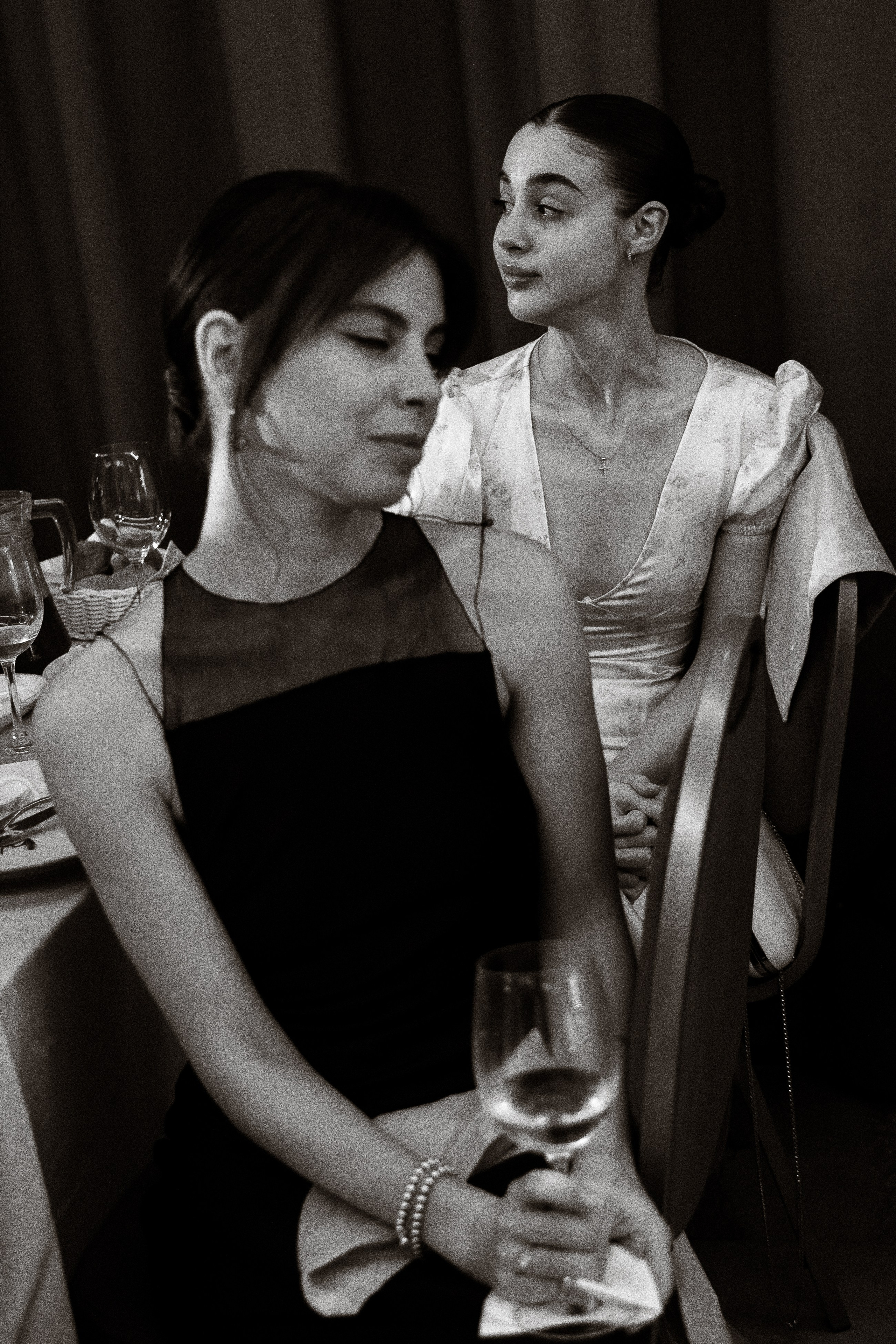 Мурашками. Свадебный фотограф Ярославль, Рыбинск