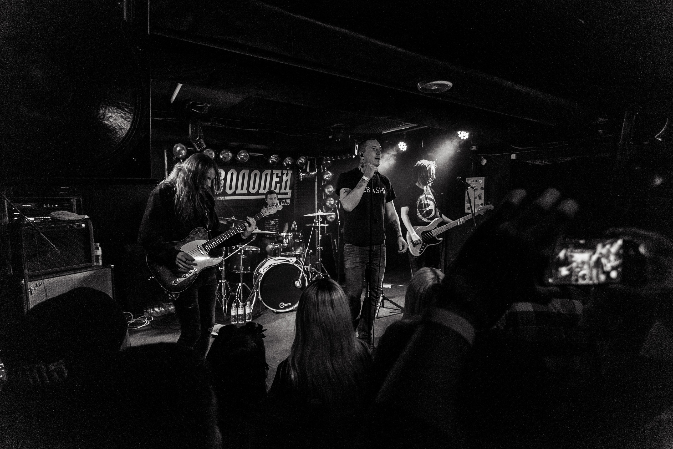 Репортажные. Фотограф Ольга Кириллова Владивосток