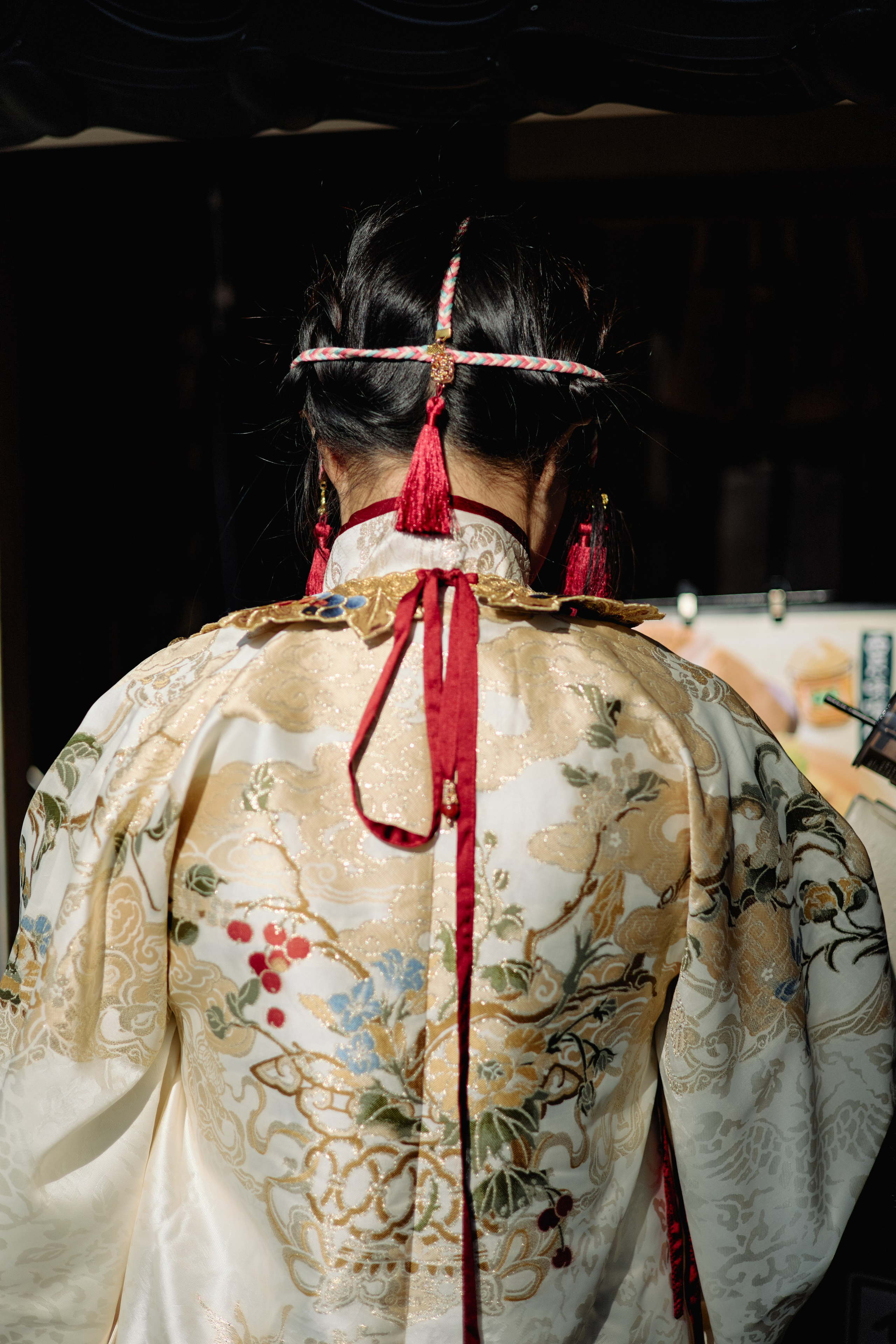 Япония. Профессиональный Фотограф во Владимире, в Москве и в Суздале — Полина Романычева