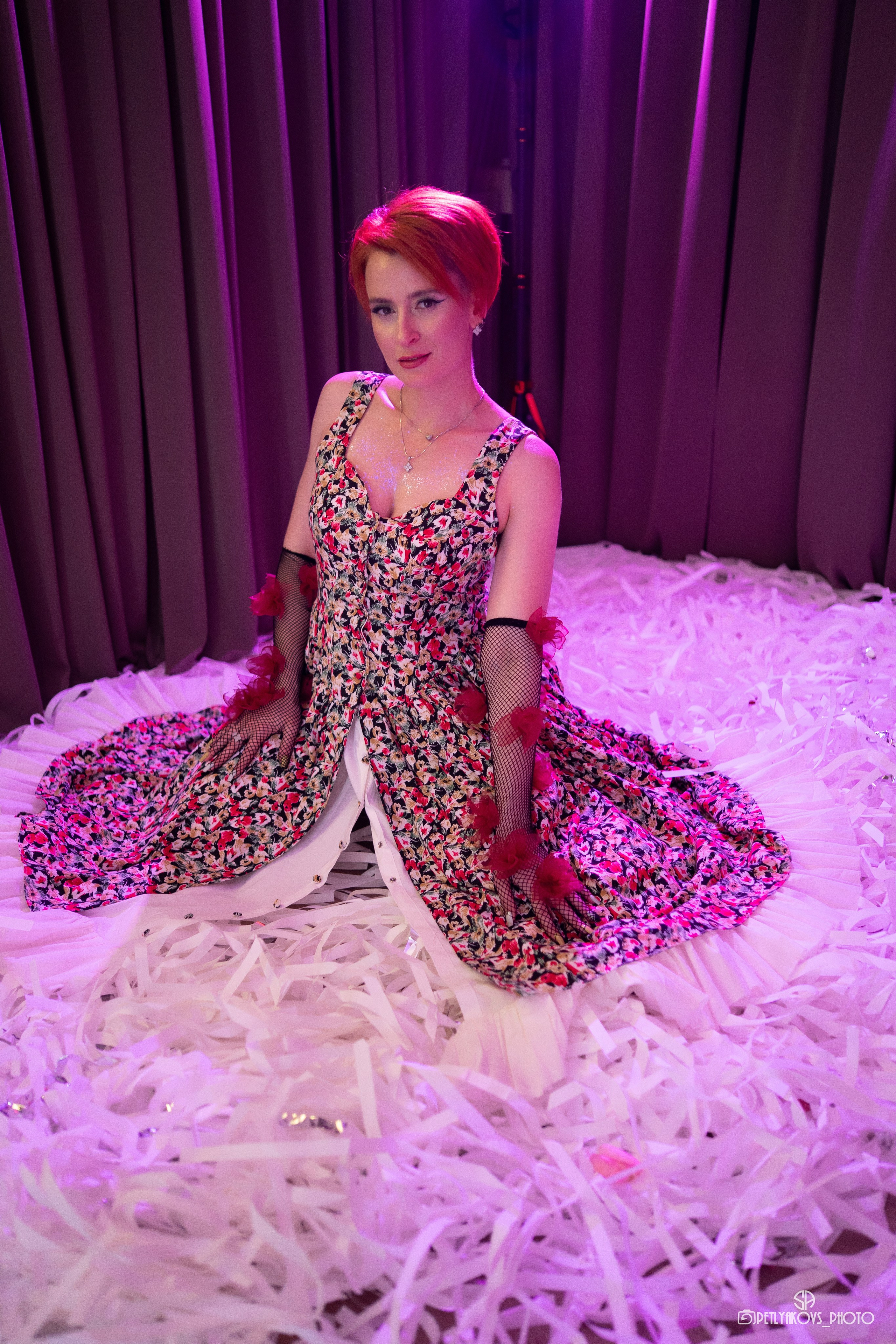 Вечеринка в S.P. Women. Фотограф, видеограф Пятигорск, Ставрополь, Ессентуки, Petlyakovs_photo