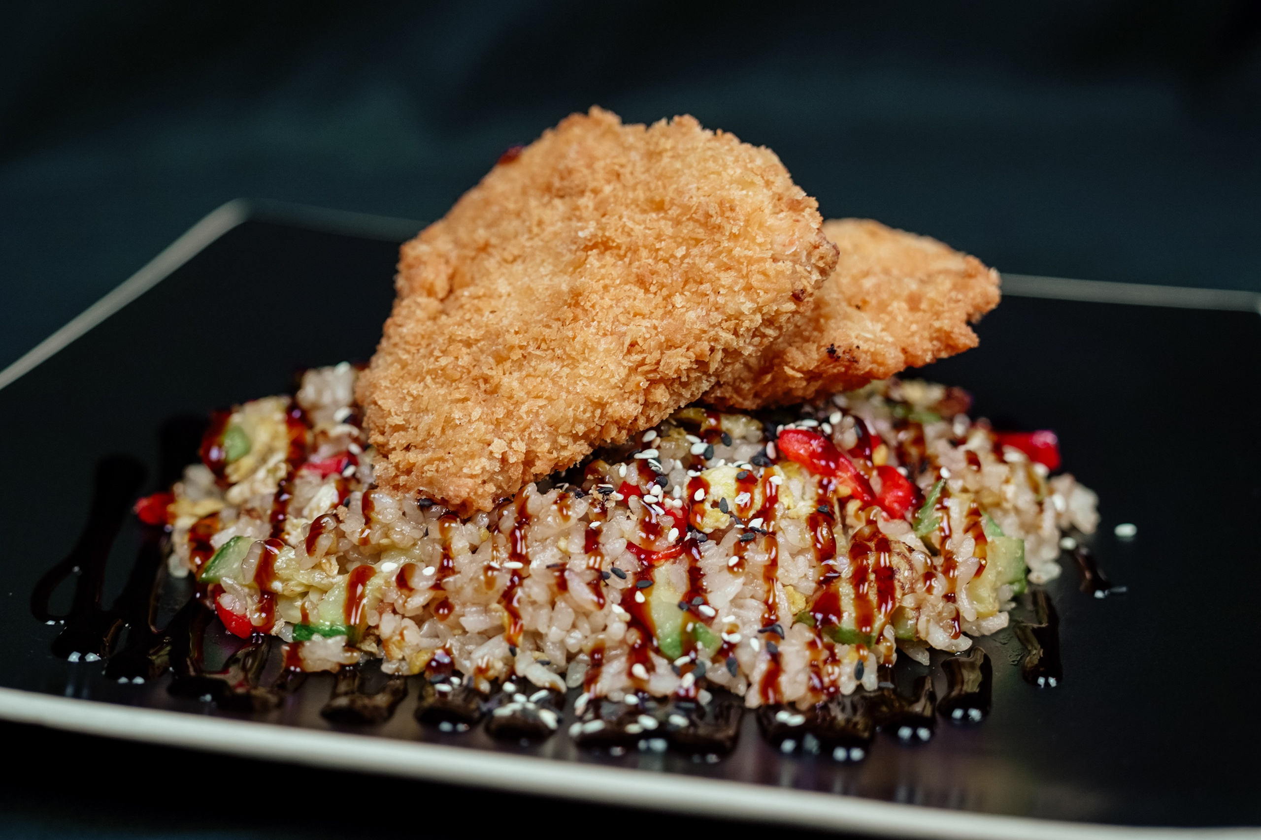 Сёгун | Доставка суши | Роллы. EGOROV PRODUCTION