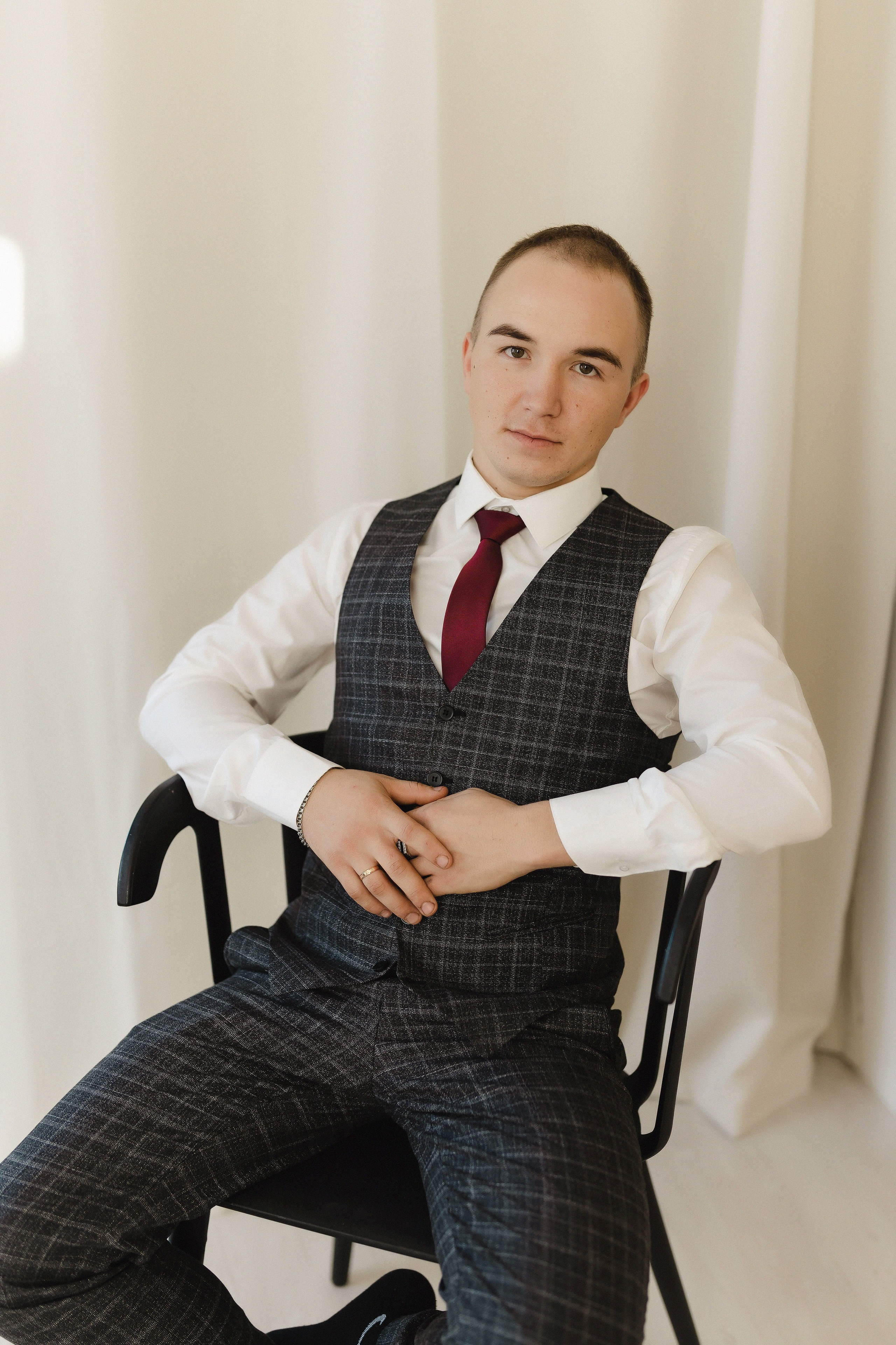 Студия. Свадебный и семейный фотограф в Казани и Волжске