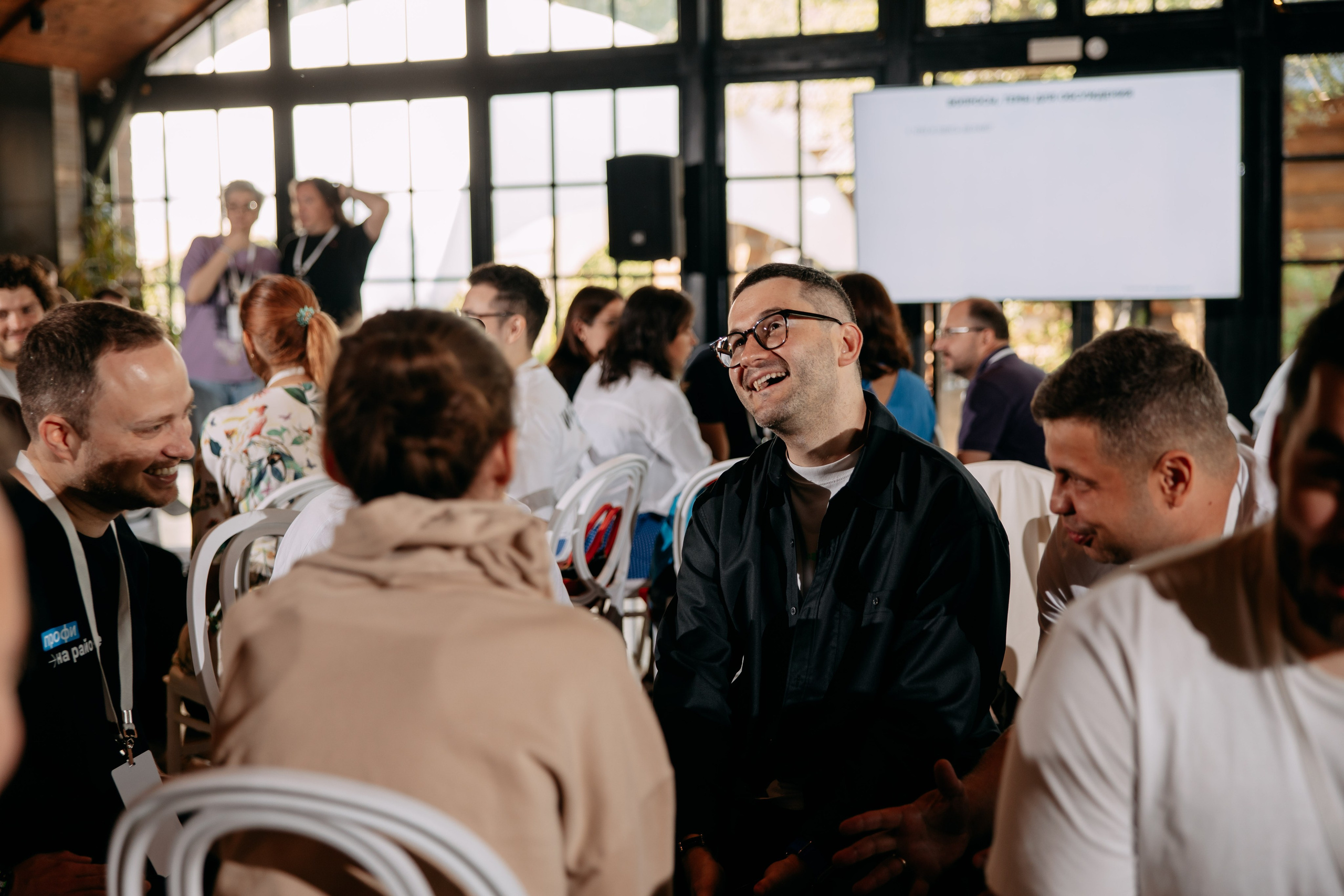 Тимбилдинг Самолет. Фото и видео съемка. Андрей Ионов