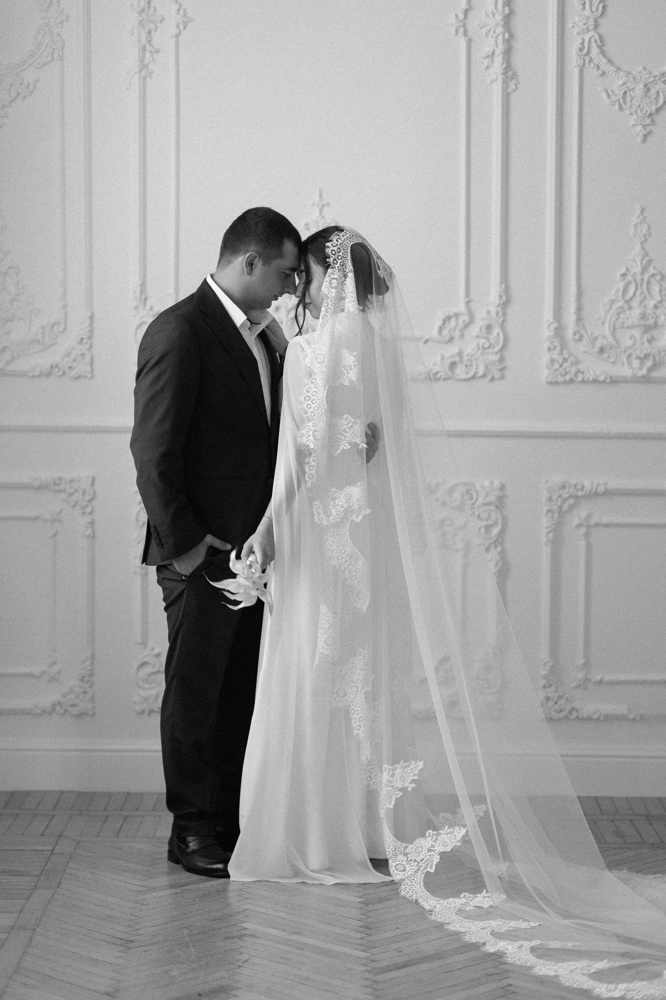 Свадебные. Главная