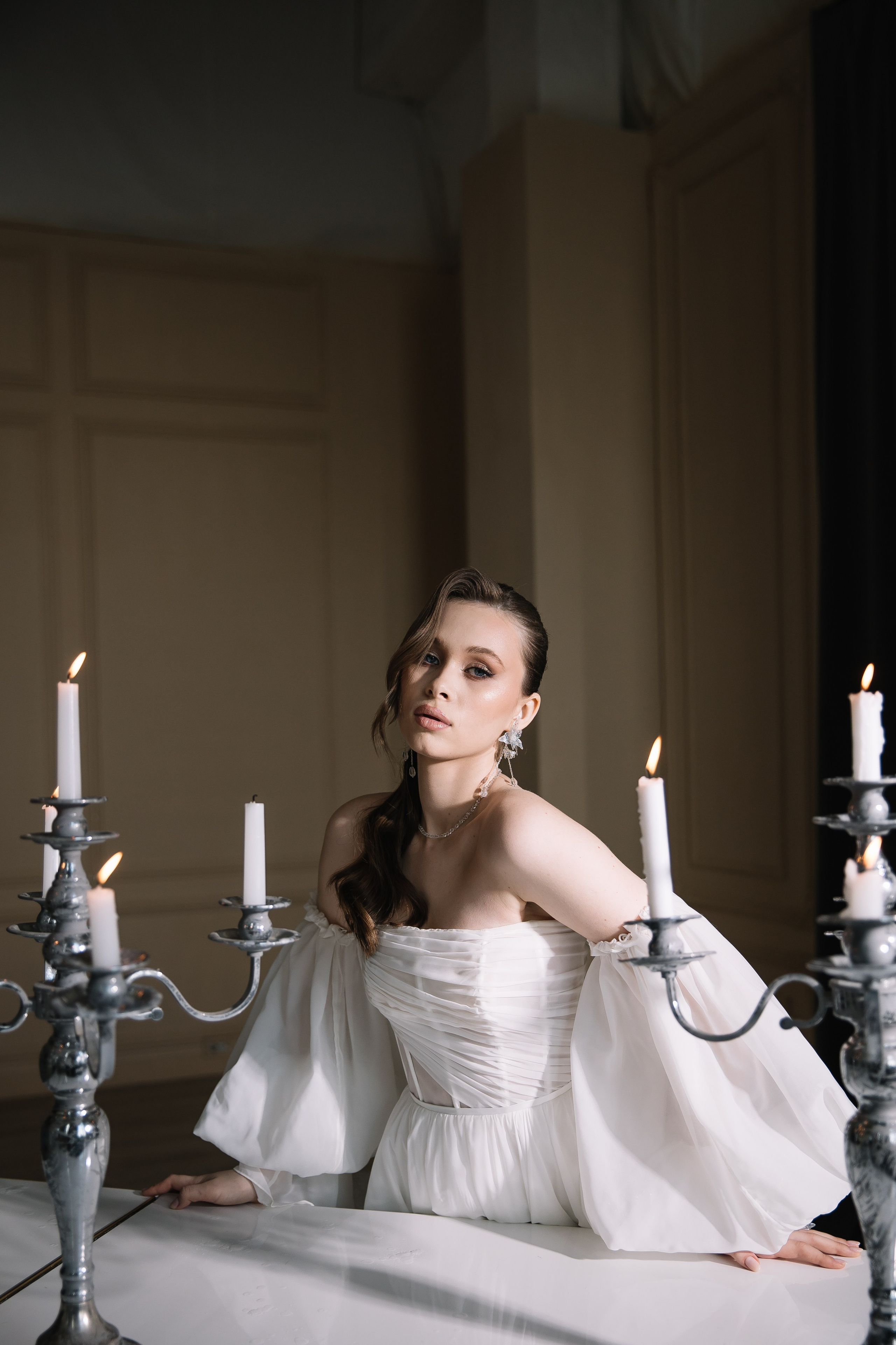 Полина. Профессиональный фотограф Юнаковская Оксана