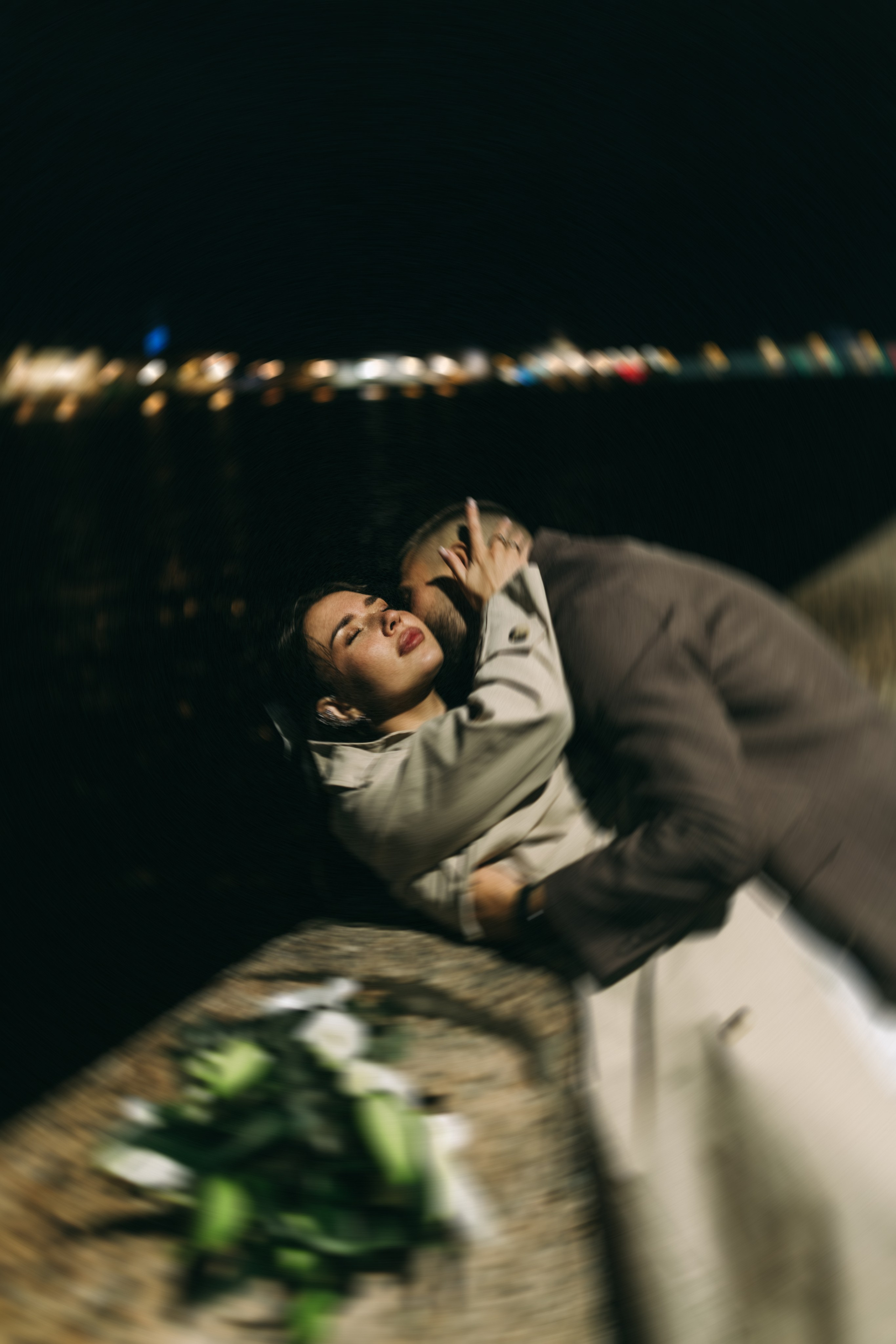 Владислав и Светлана. Фотограф в Санкт-Петербурге