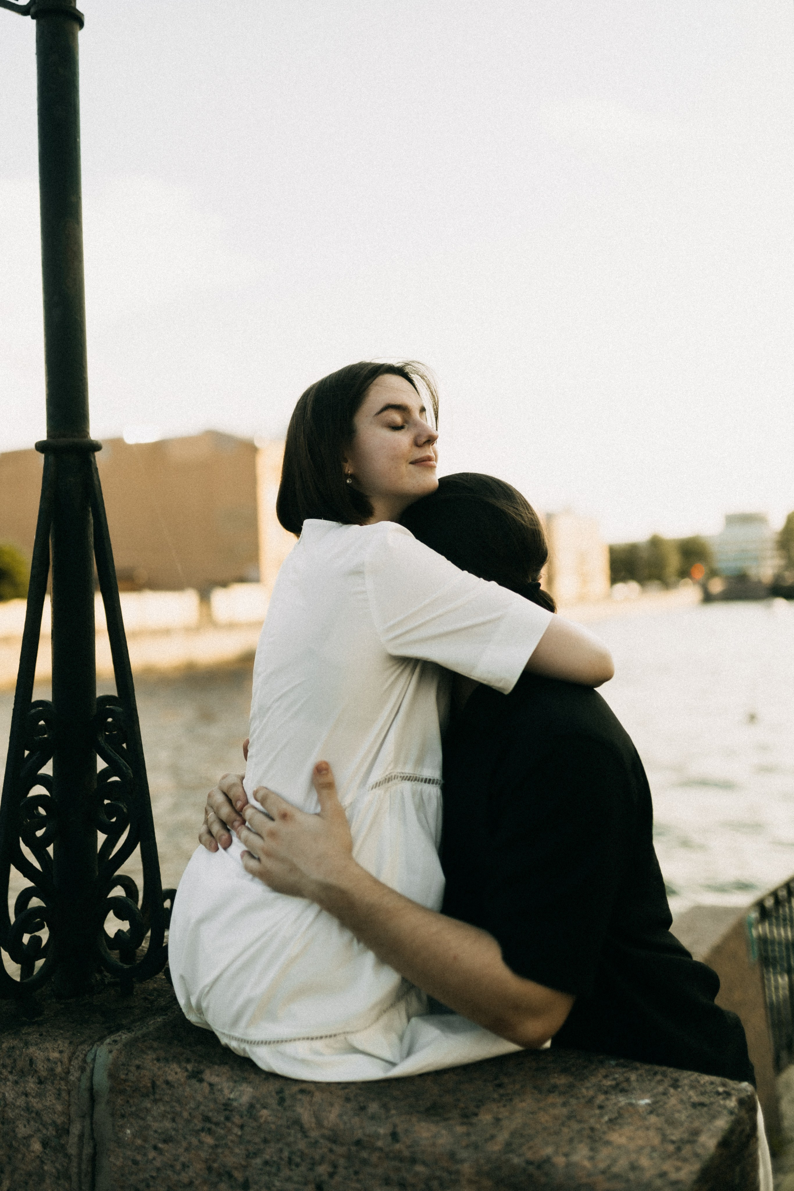 Ангелина и Иван. Фотограф в Санкт-Петербурге