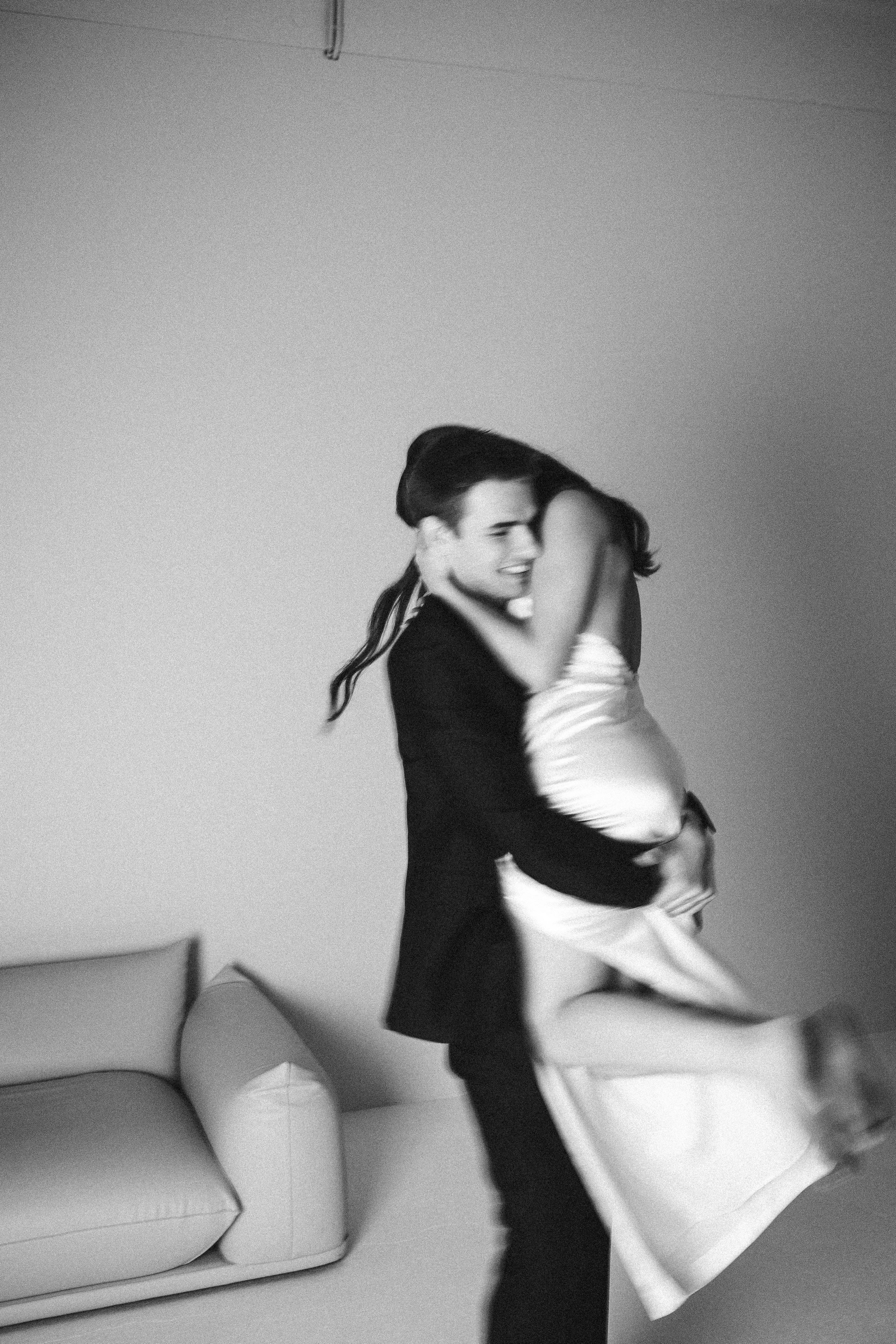 Максим/Мария. Фотограф в Москве Татьяна Сергеева