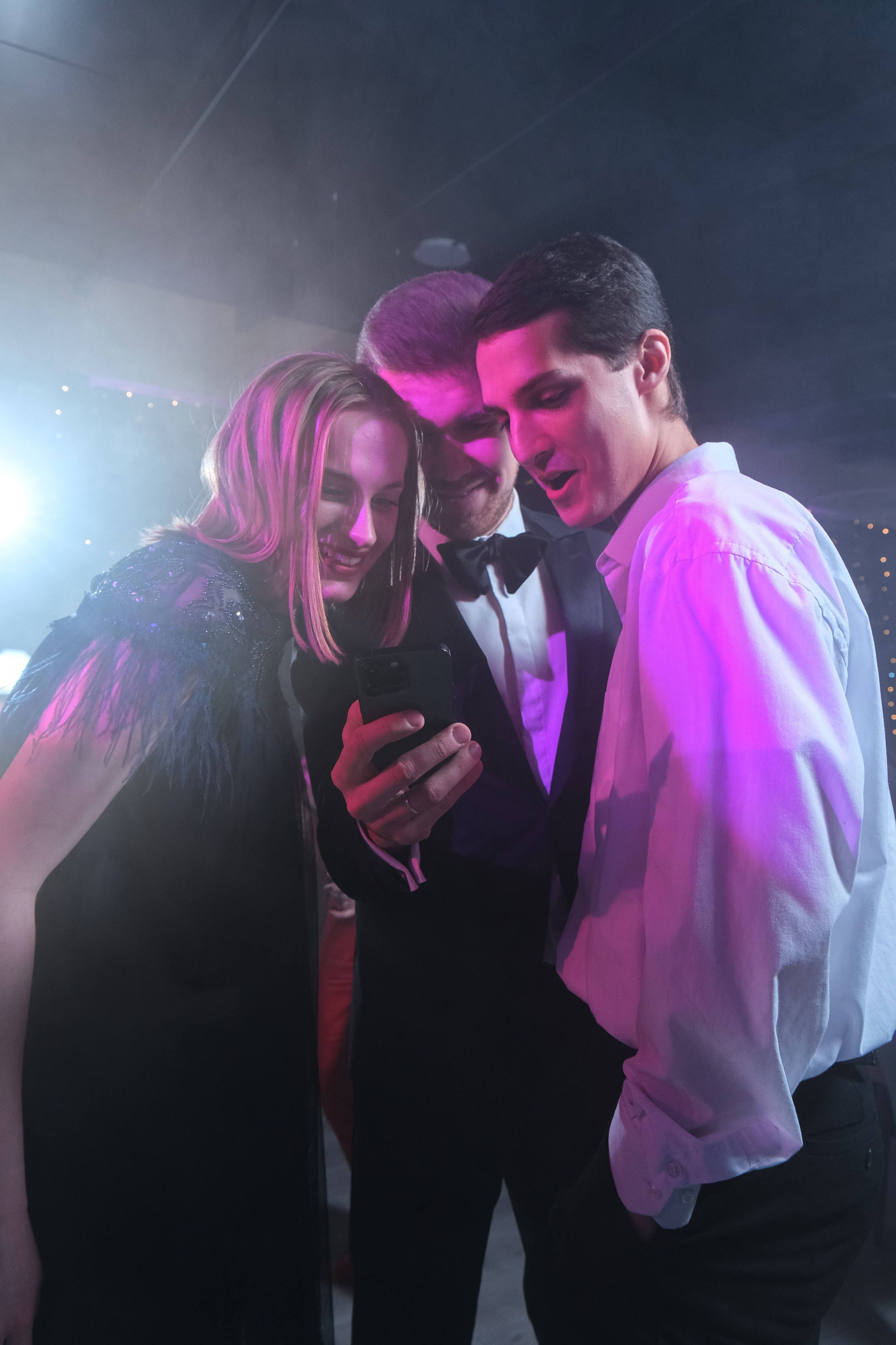 Макар и Софья. Фотограф и видеограф в Москве и МО — Евгений Лавров