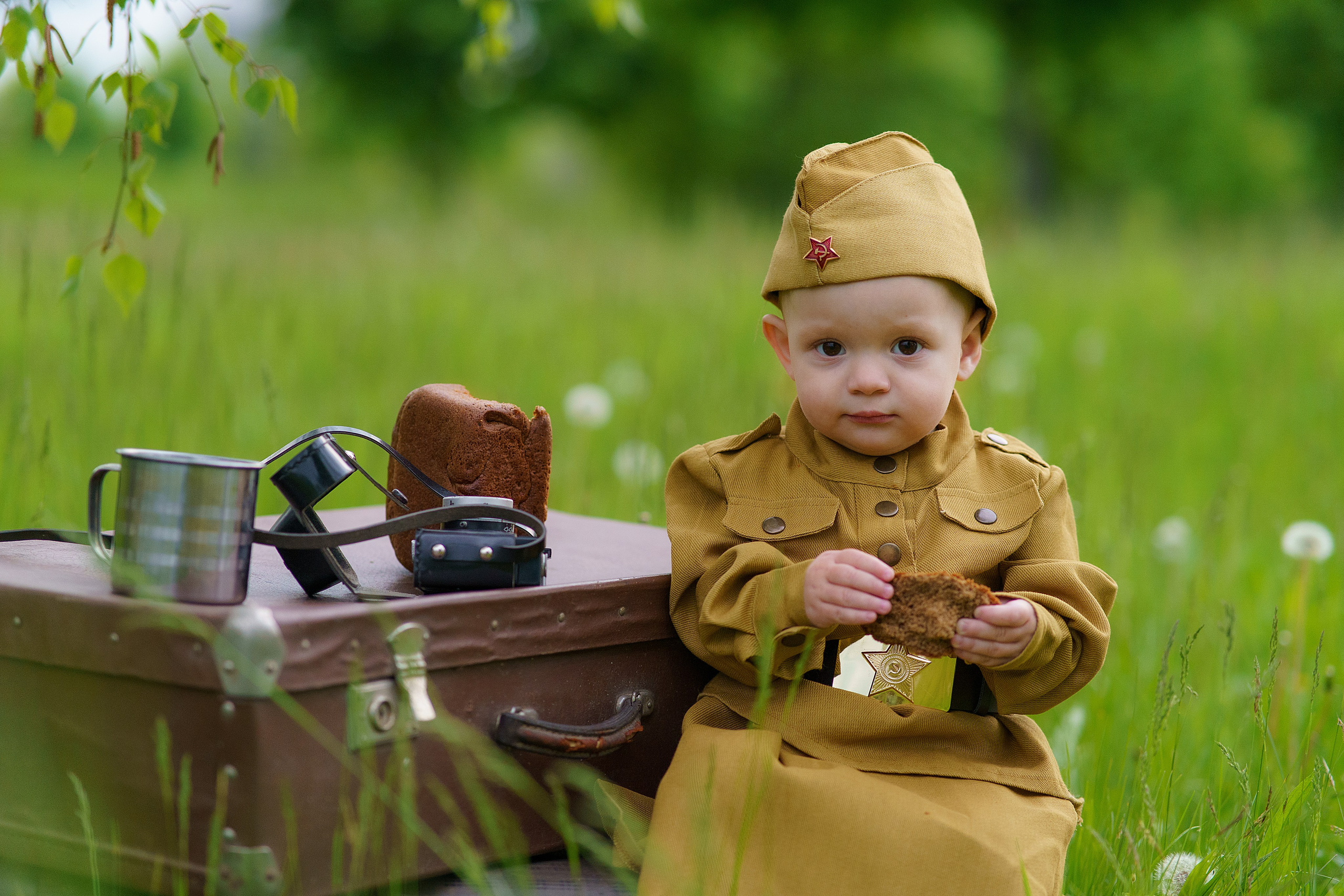 Фотопроект «Память сквозь года». Семейный и детский фотограф в Гулькевичи, Кропоткине