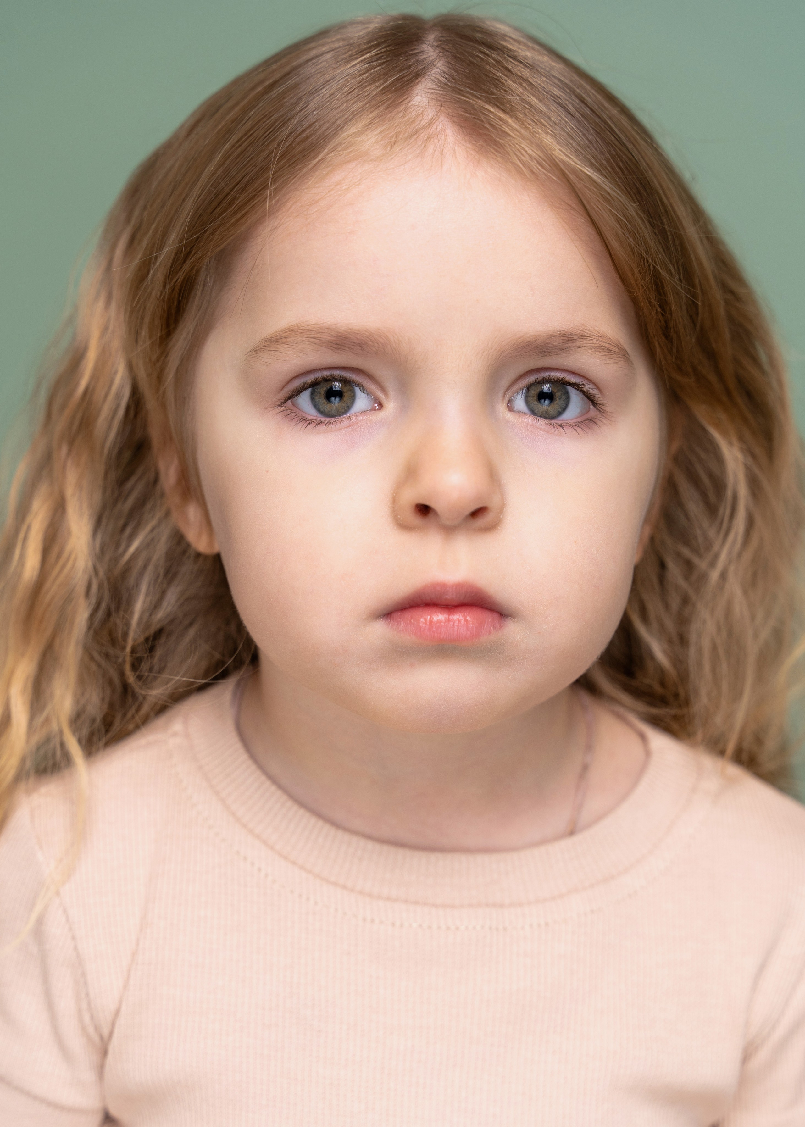 МИЛАНА. Портретный фотограф. Актёрское портфолио