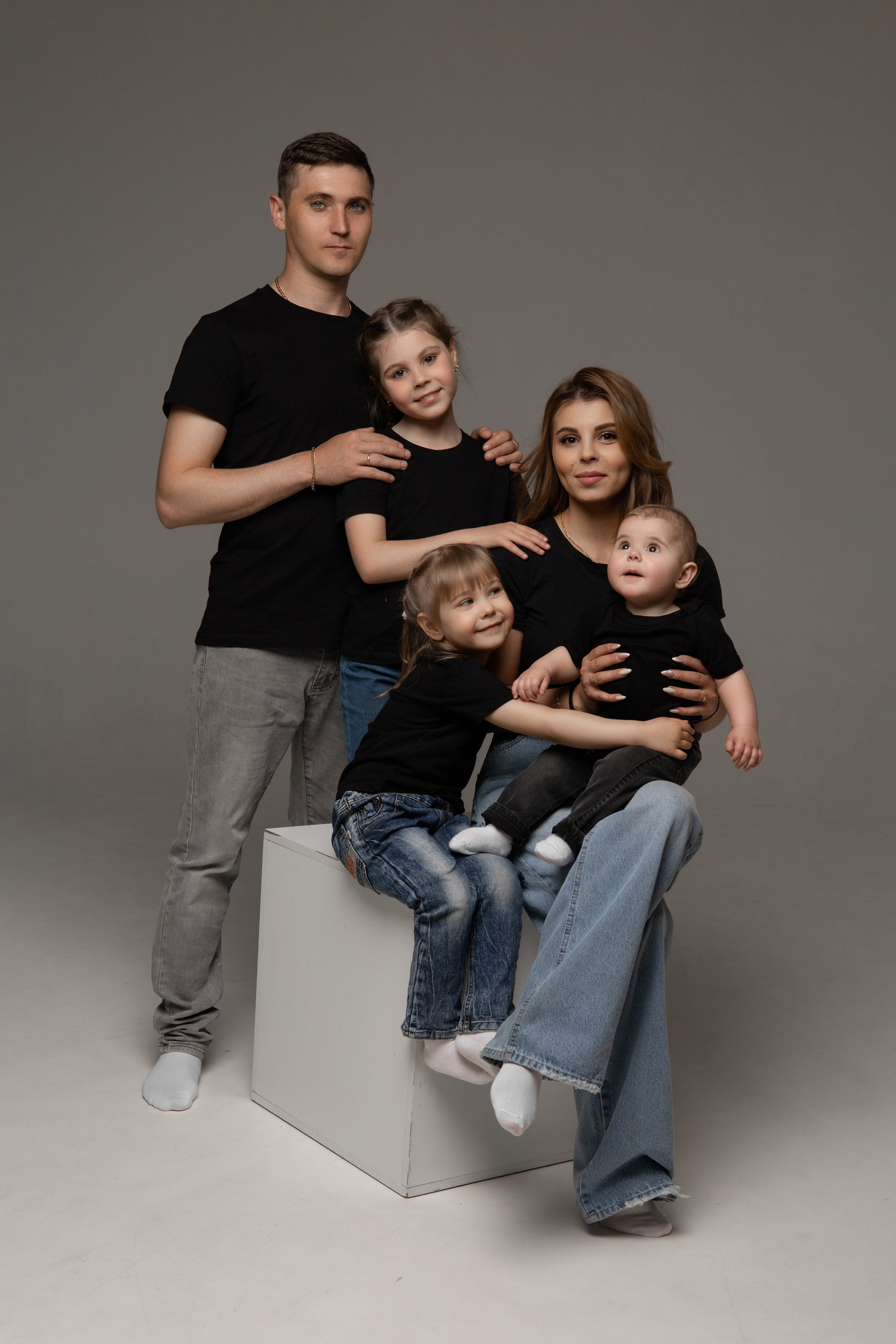 Воронина Ирина — фотограф беременности — Томск