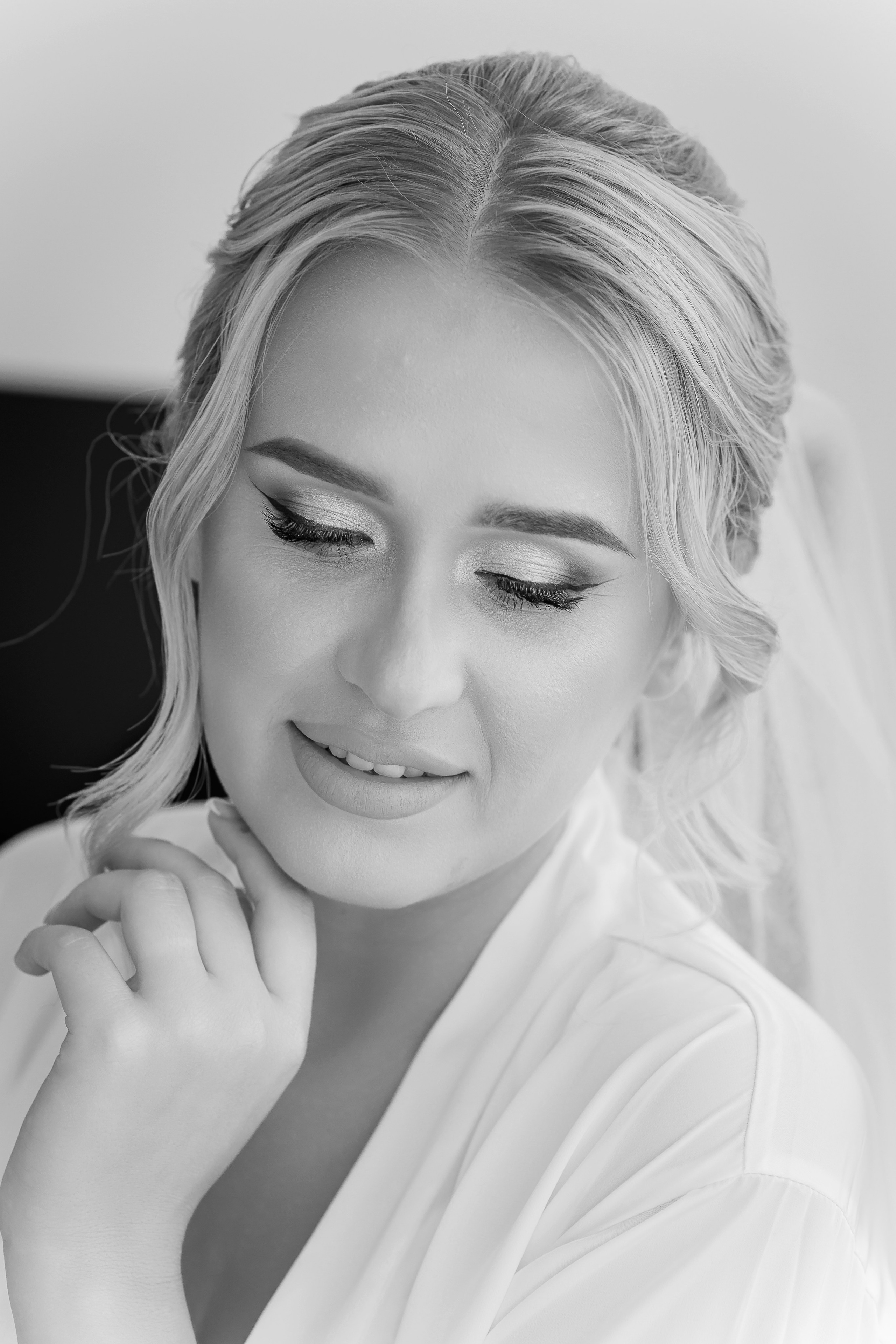 Екатерина и Евгений. Свадебный фотограф в Омске Яна Савина