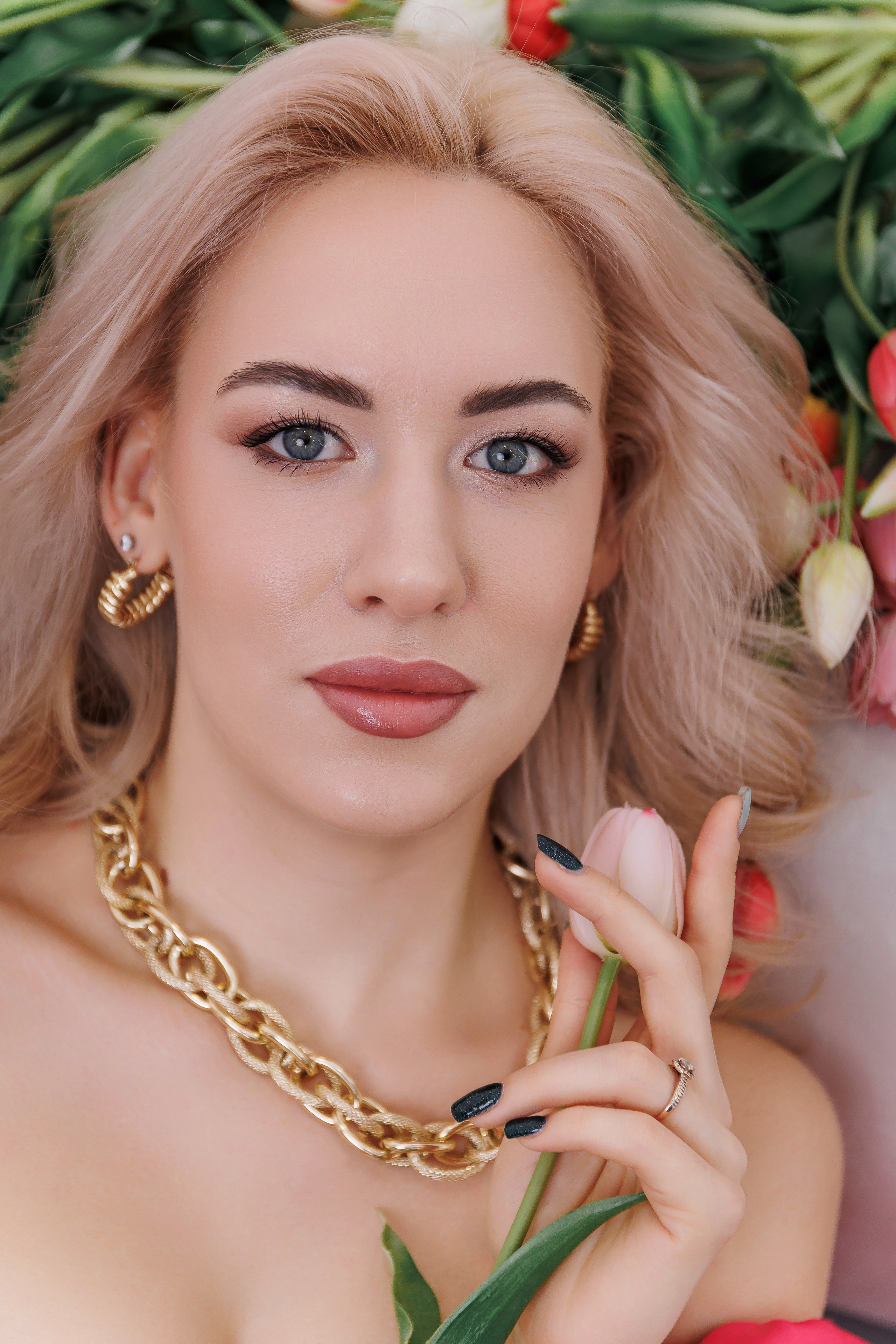 8 марта. Свадебный фотограф в Омске Яна Савина