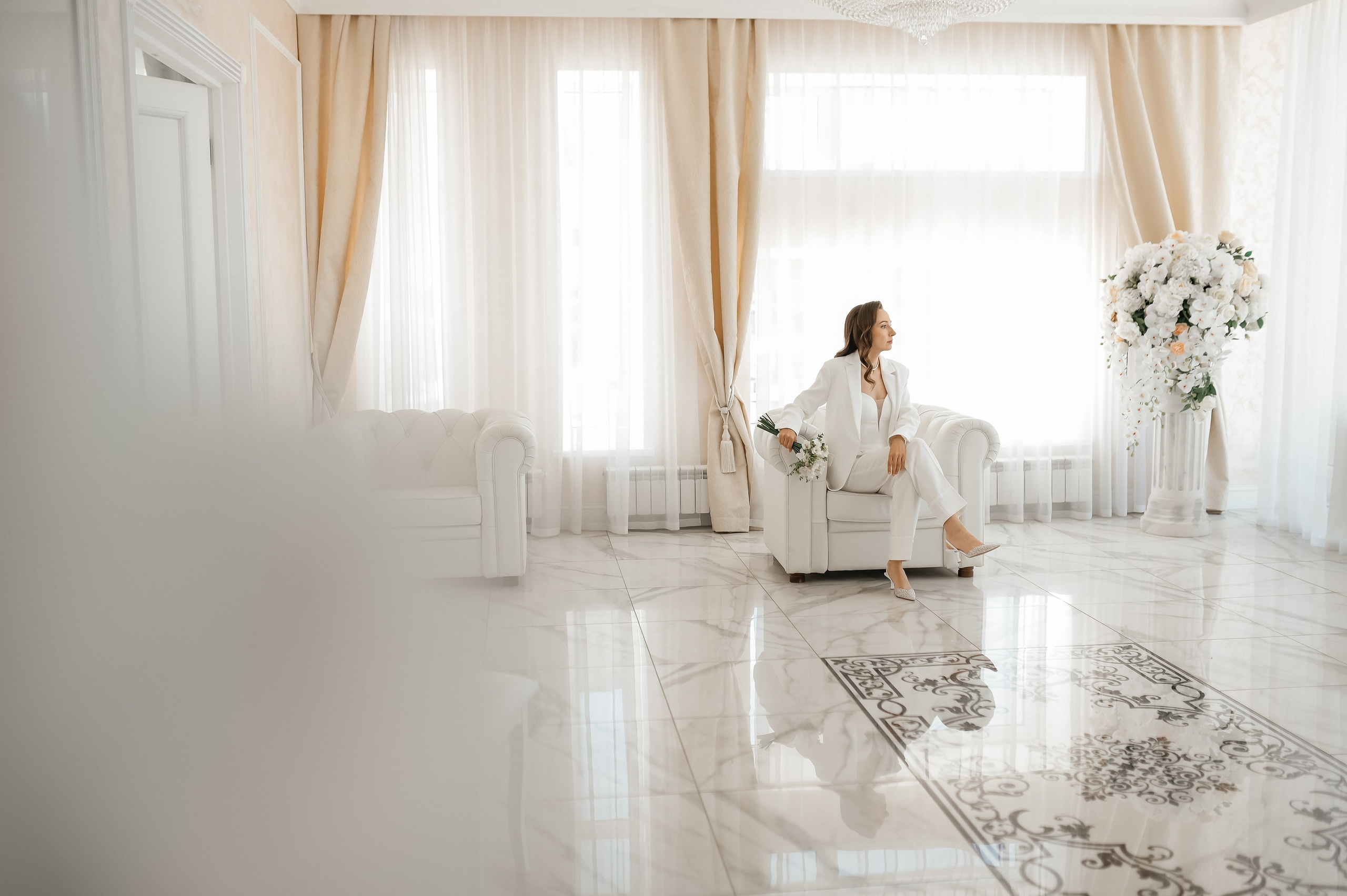 Катерина & Артём. Семейный фотограф Олеся Батурина Рязань