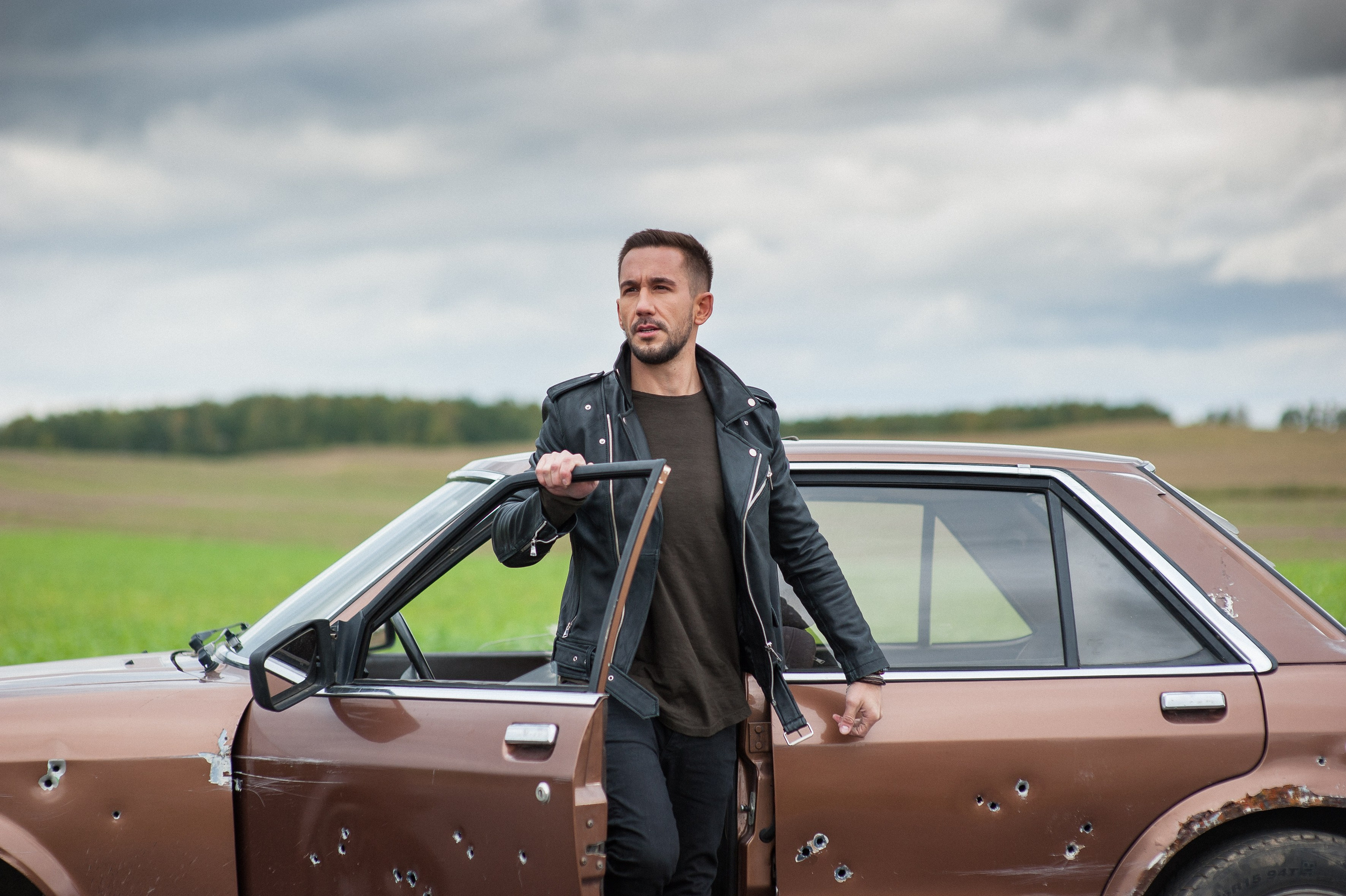 Репортажный фотограф минск. Portrait photographer in Minsk Slava Potalakh