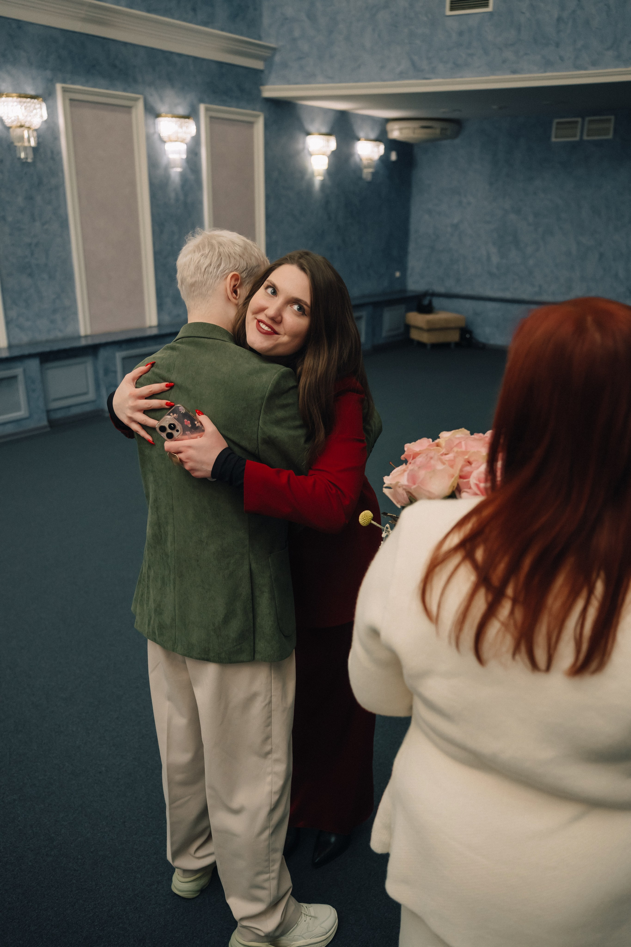 Жан и Алла. Ирина Гонтарева|Фотограф|Белгород