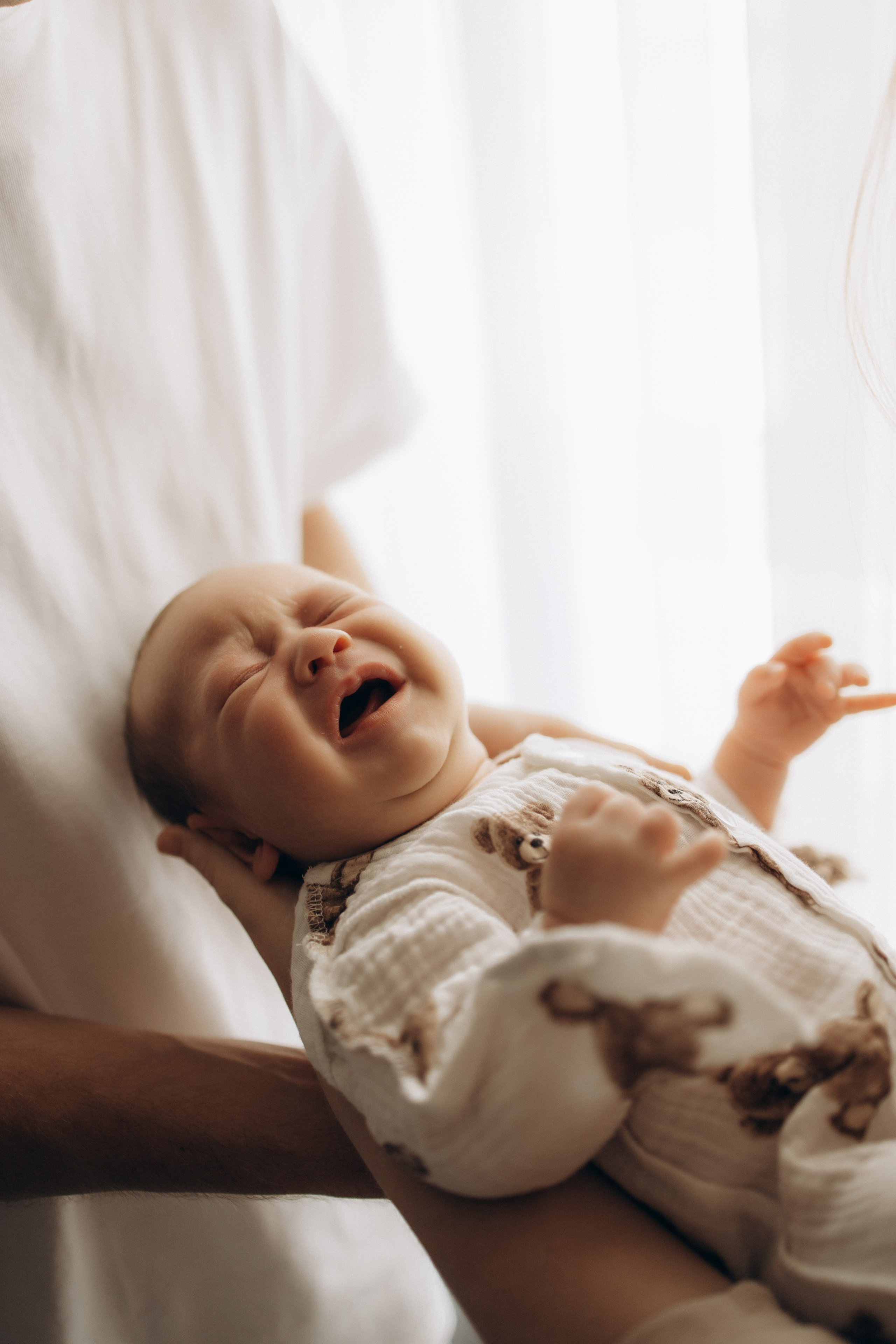 Домашние моменты. Самый теплый фотограф в Краснодаре Рябоконь Ксения