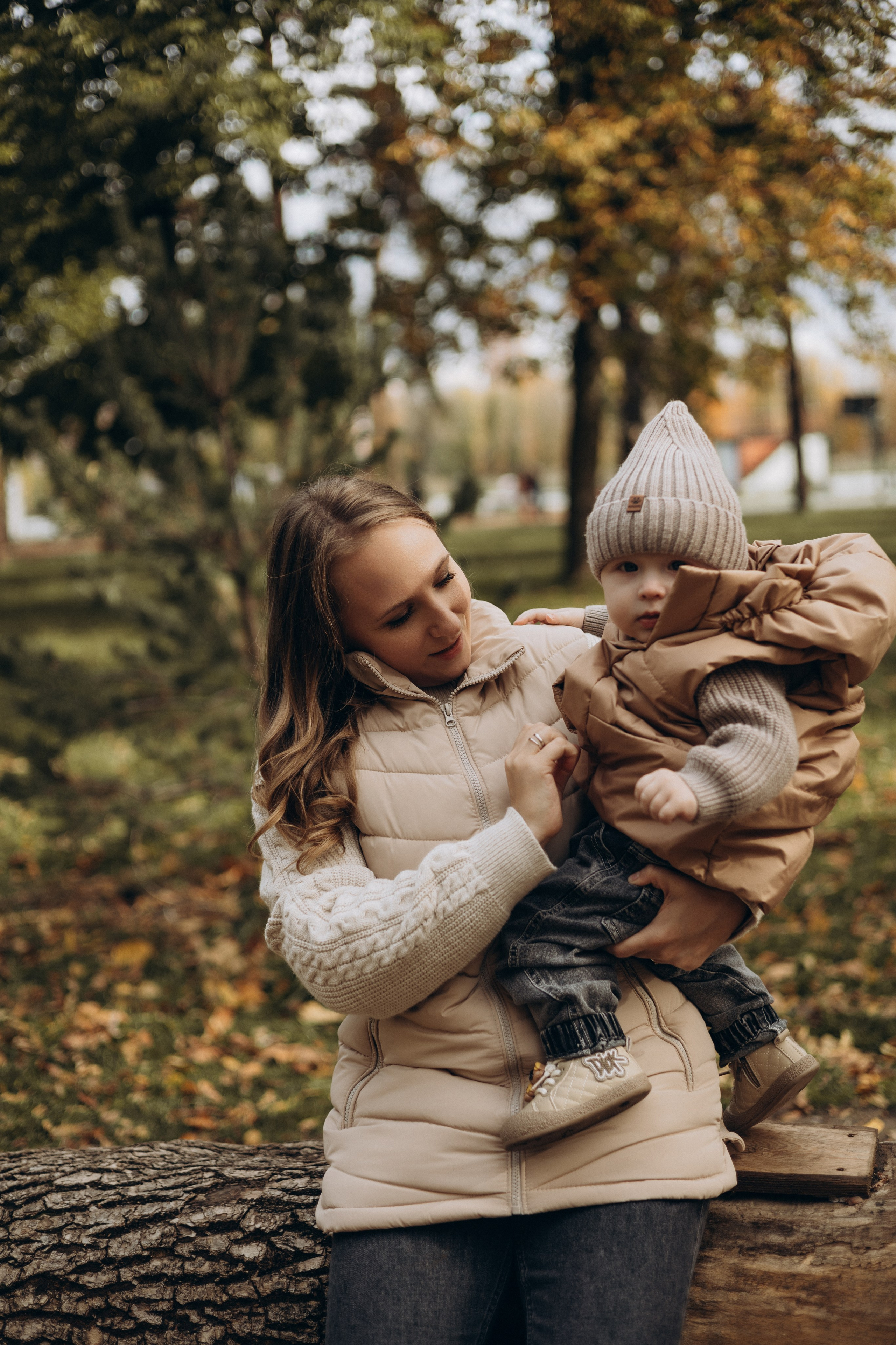 Роберт Алина и Тимур. Самый теплый фотограф в Краснодаре Рябоконь Ксения