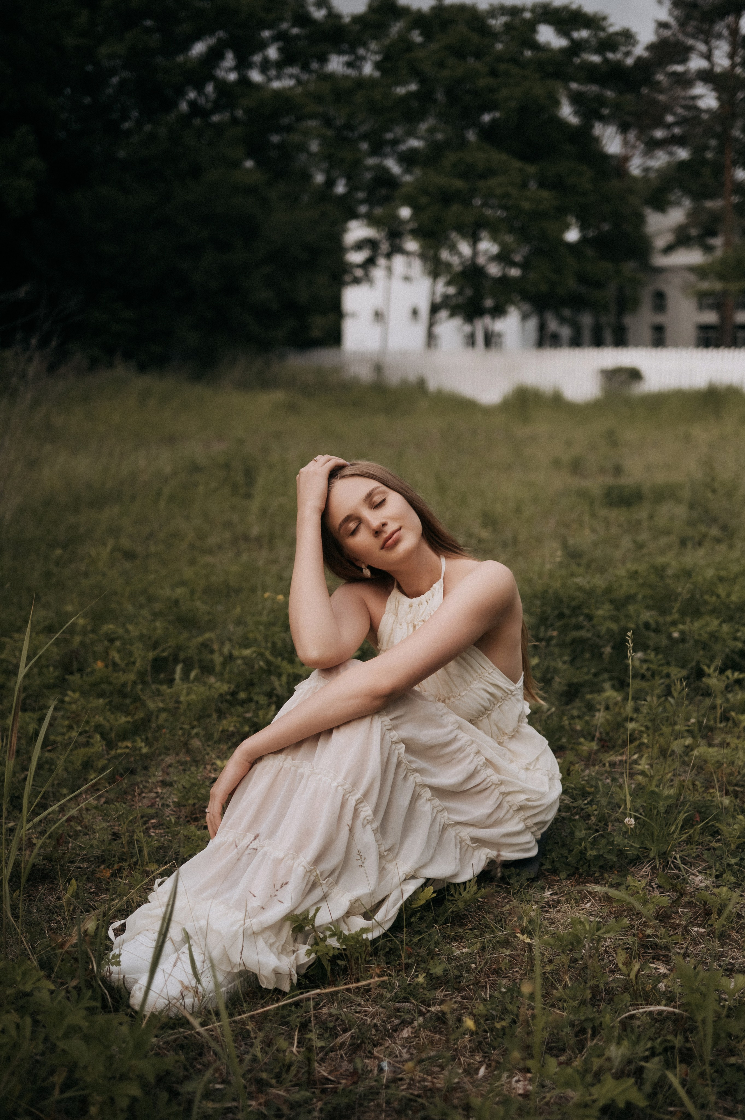 Полина. Главная