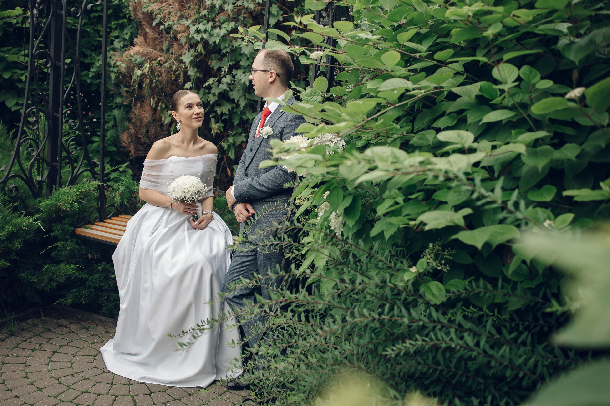 Фотограф на свадьбу в Нижнем Новгороде. Семейный, школьный фотограф в Нижнем Новгороде Елена Сентюрева