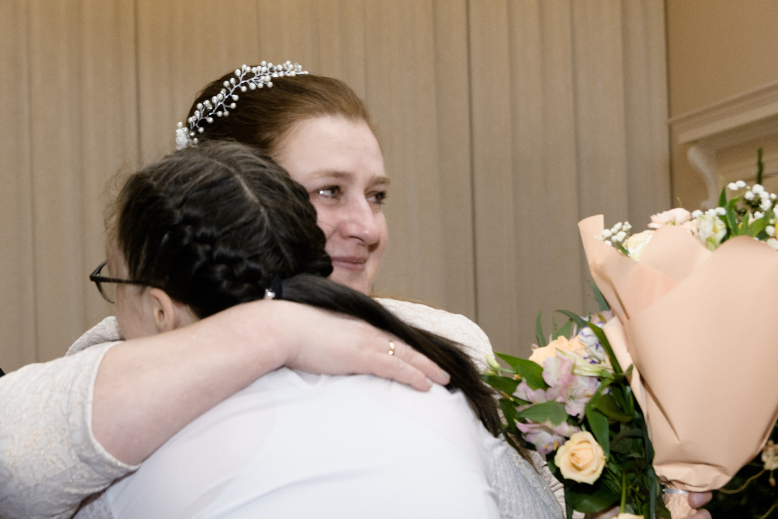 Свадьба Ирины и Василия. Семейный и индивидуальный фотограф Life style в Санкт-Петербурге Мария