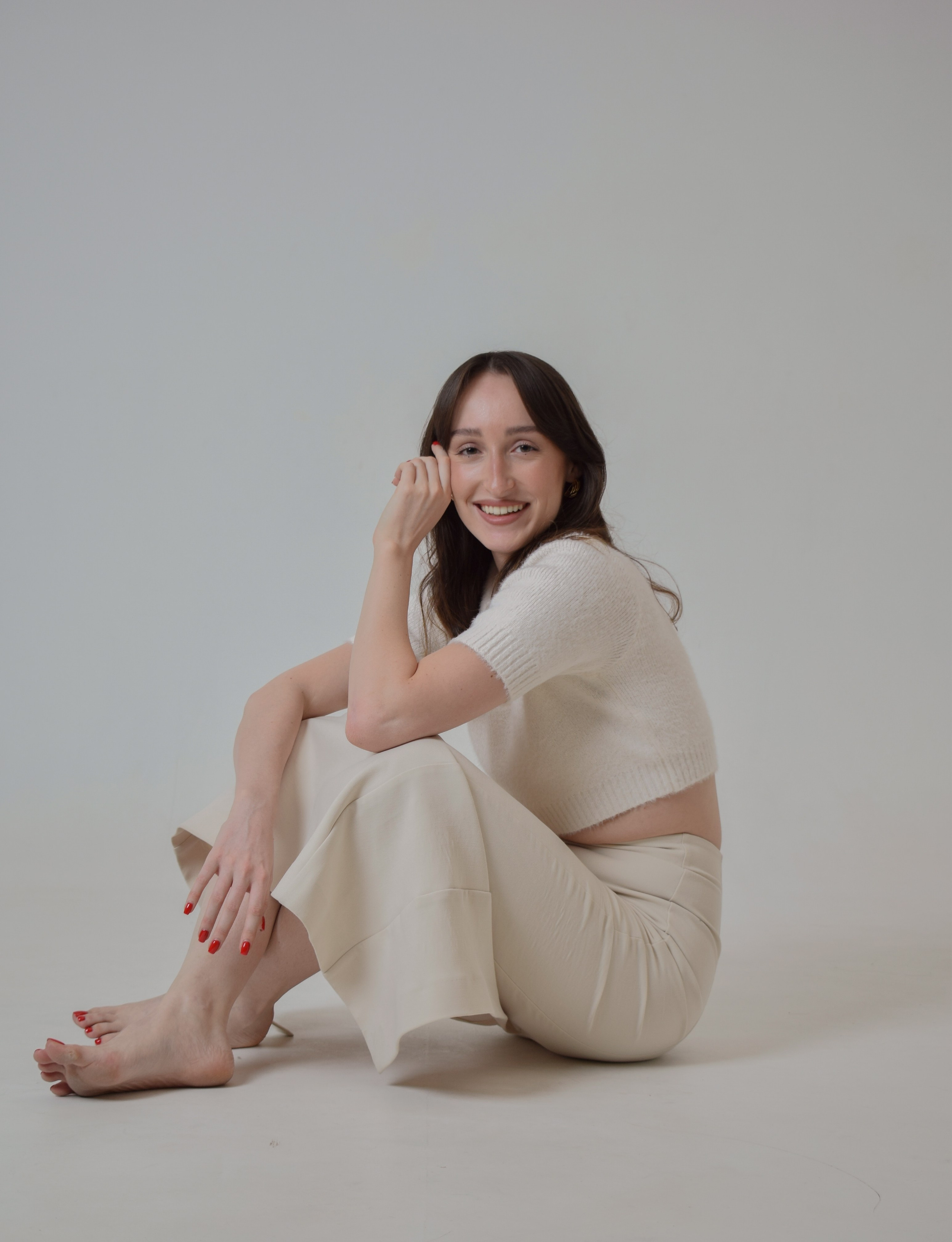 Женский портрет. Фотограф в Санкт-Петербурге Ксения Одоева