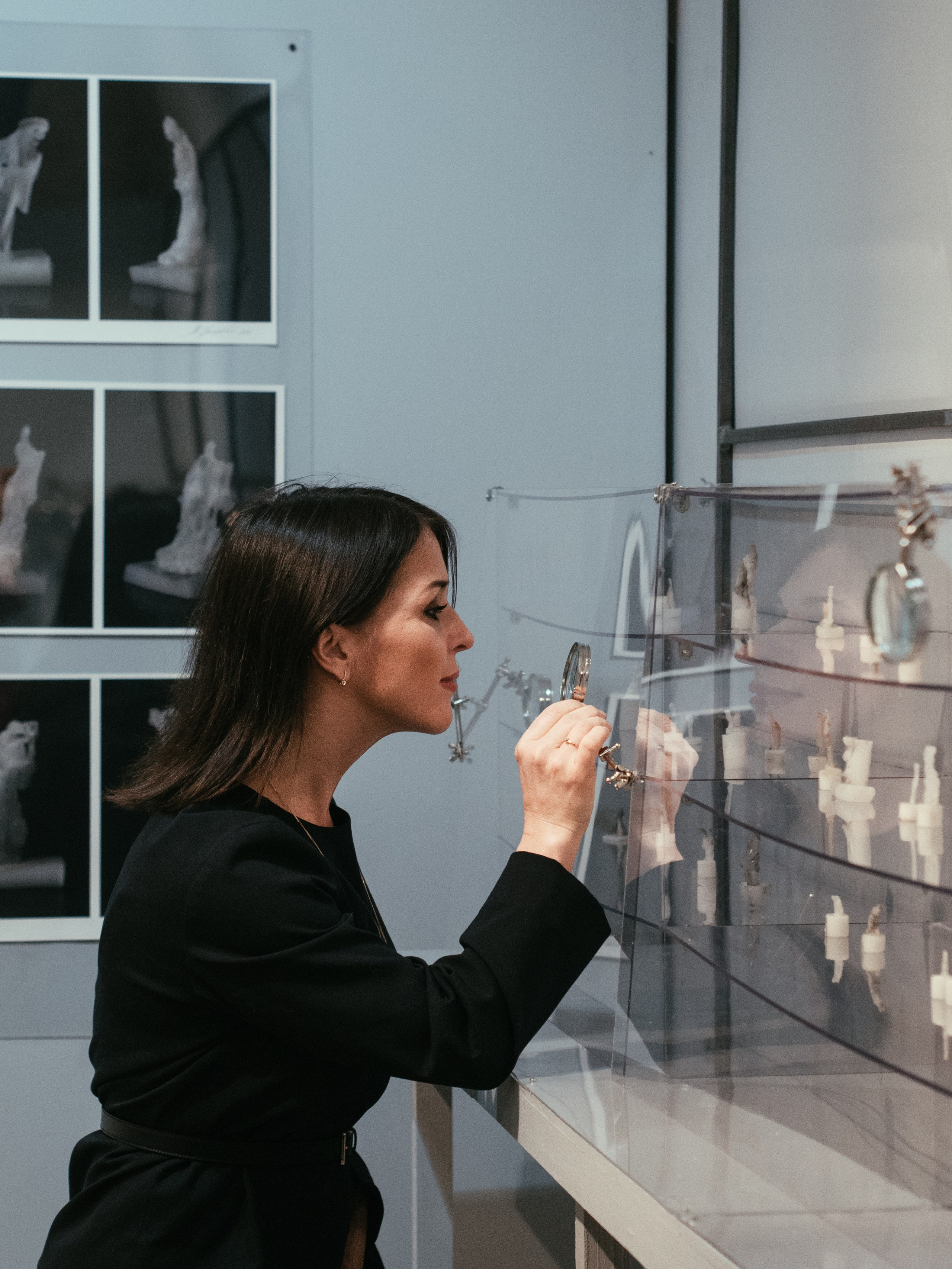 Репортажи. Anastasiia Kron