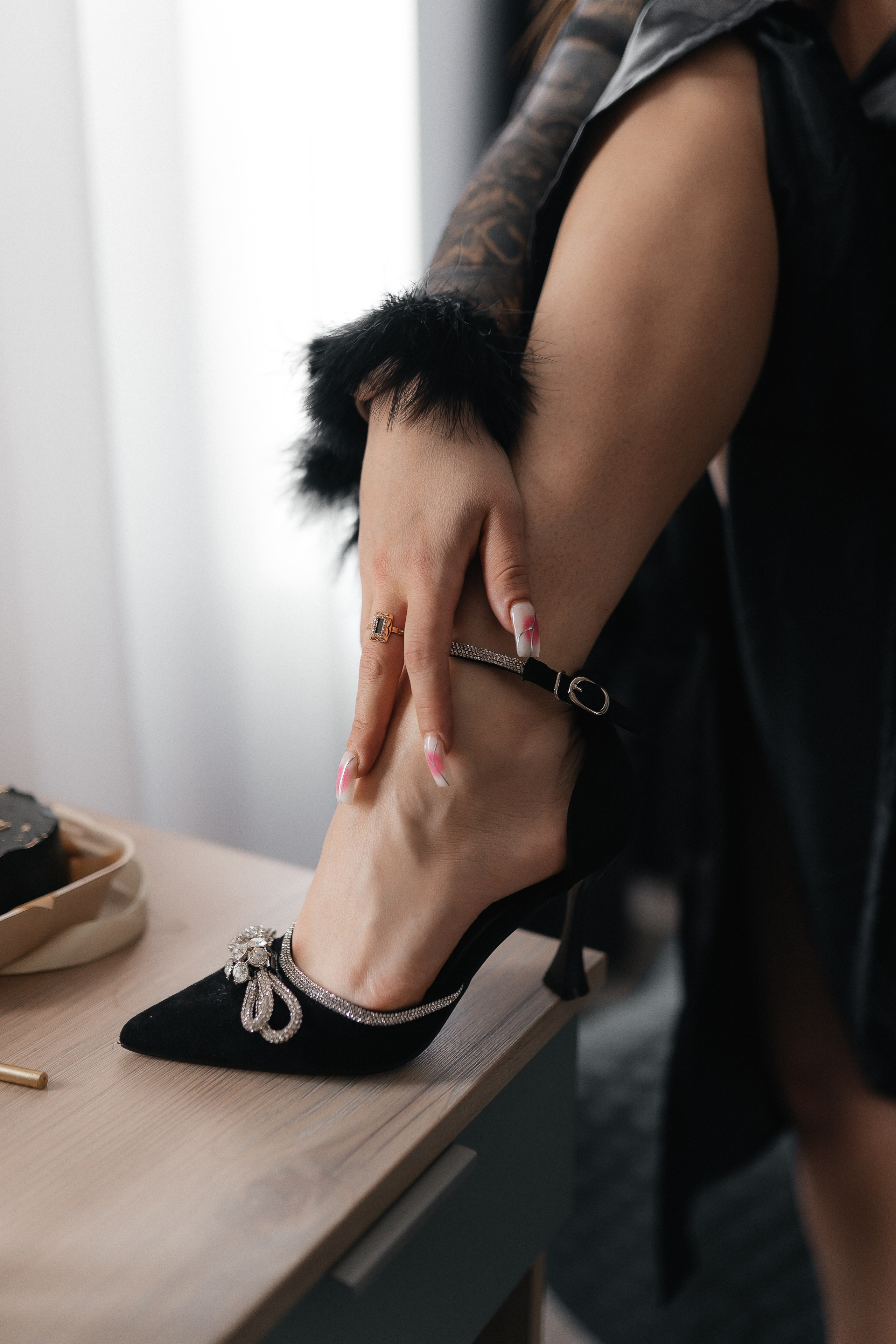 Ольга. Фотограф Торопец Кристина Абрамова Kanwellia photography