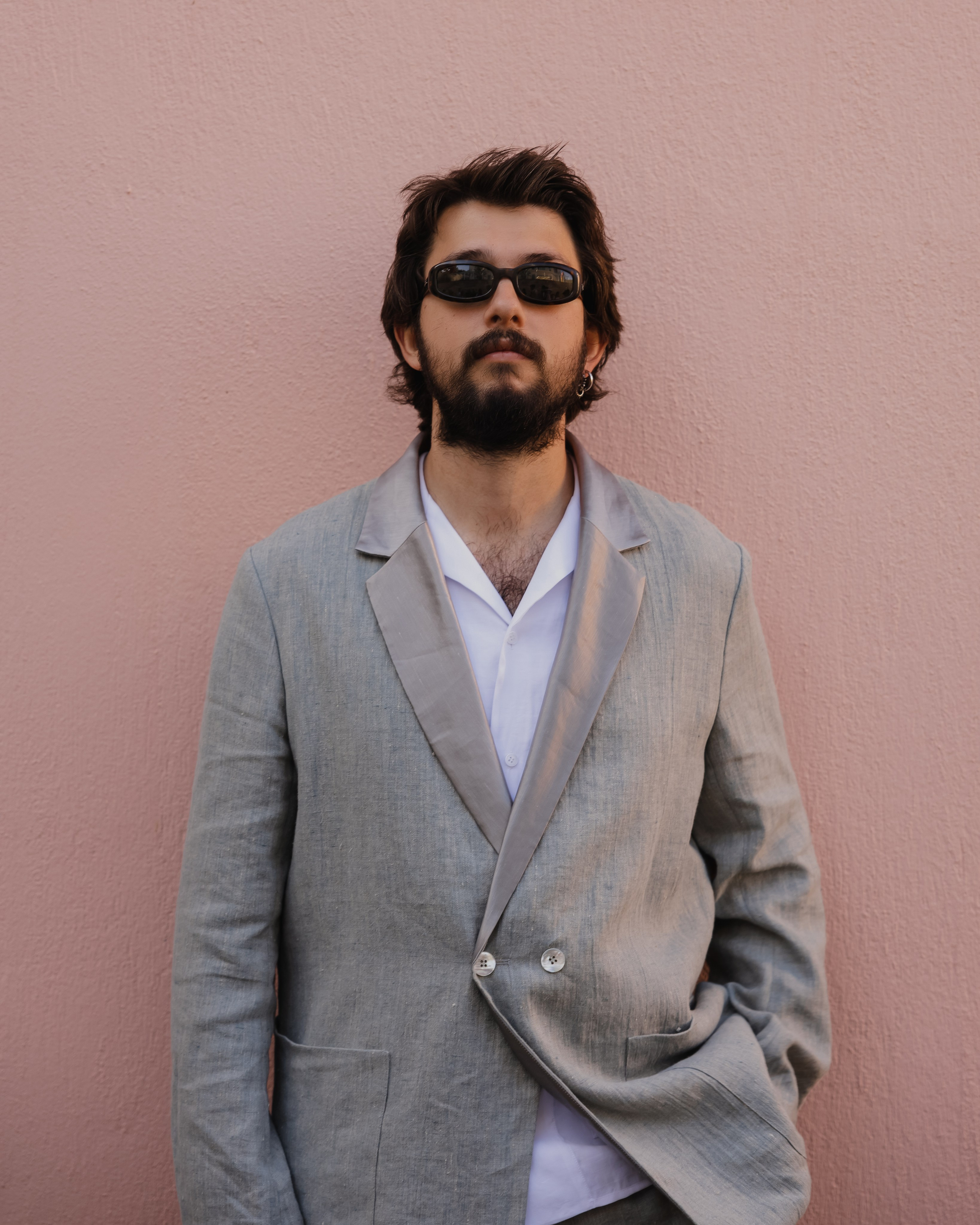 Ветер в наших волосах