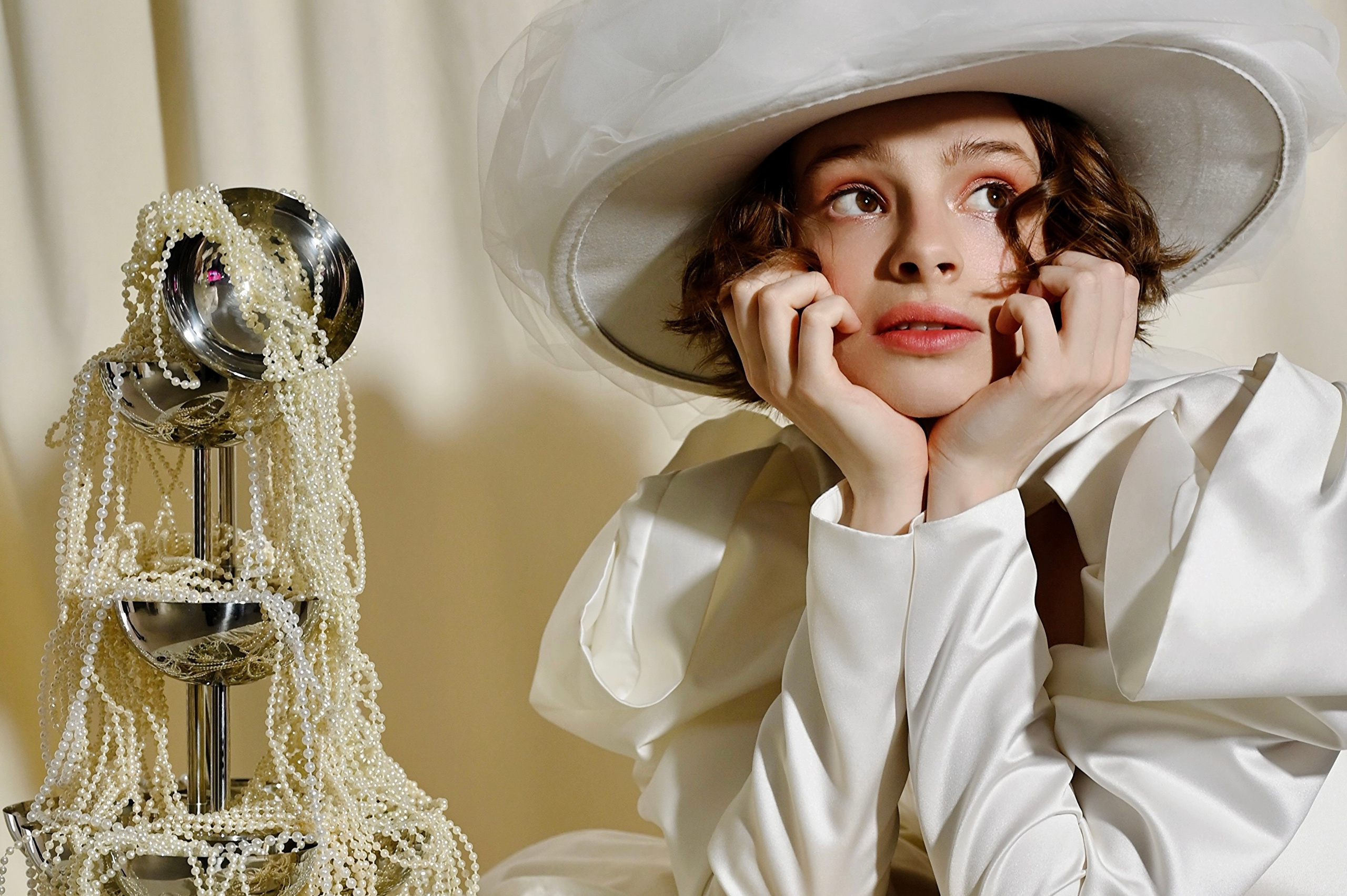 Свадебный и портретный фотограф в Москве Александр Муравьев