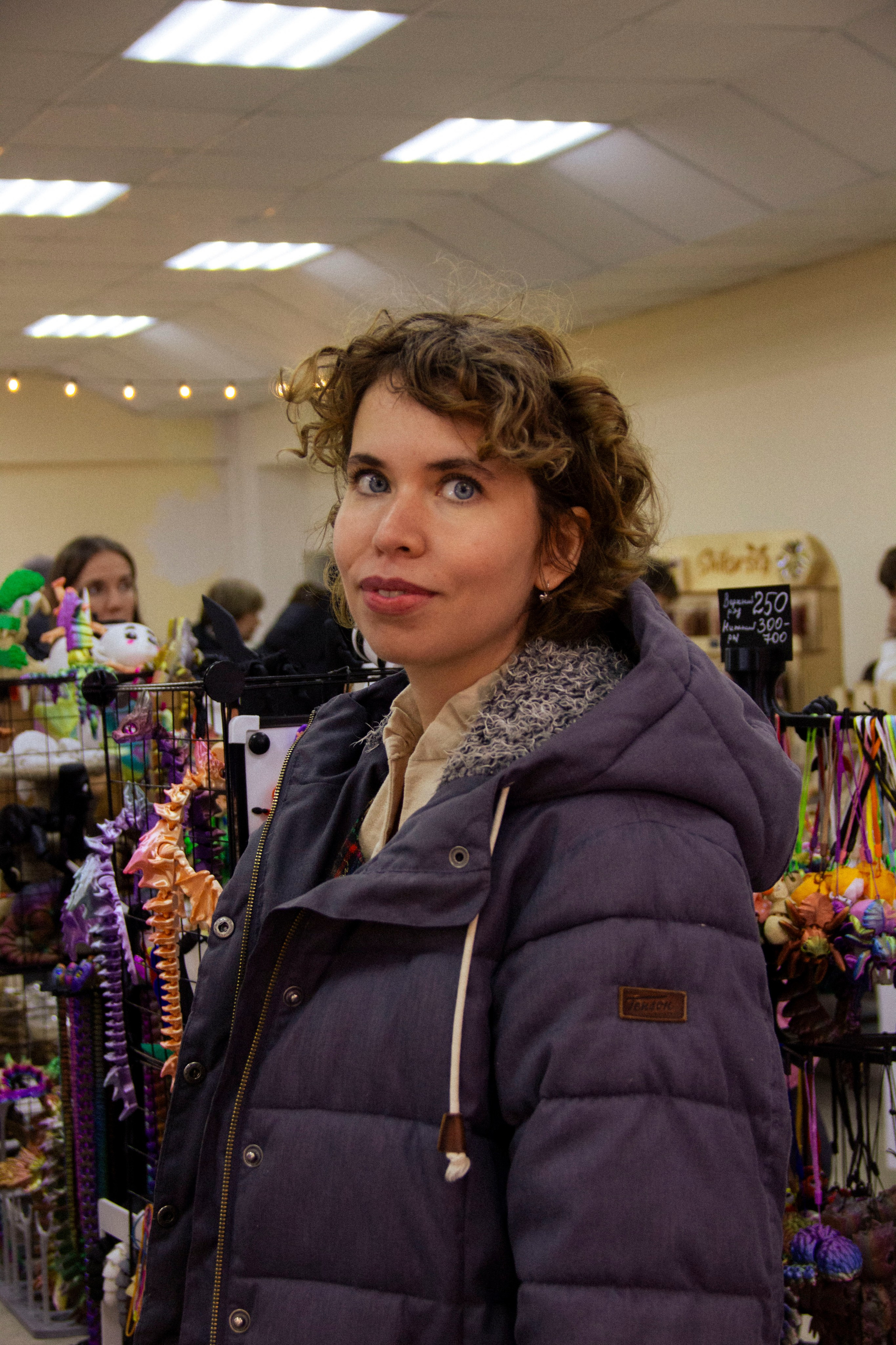 My market | ОСЕНЬ. Креативный фотограф Азизова Самира