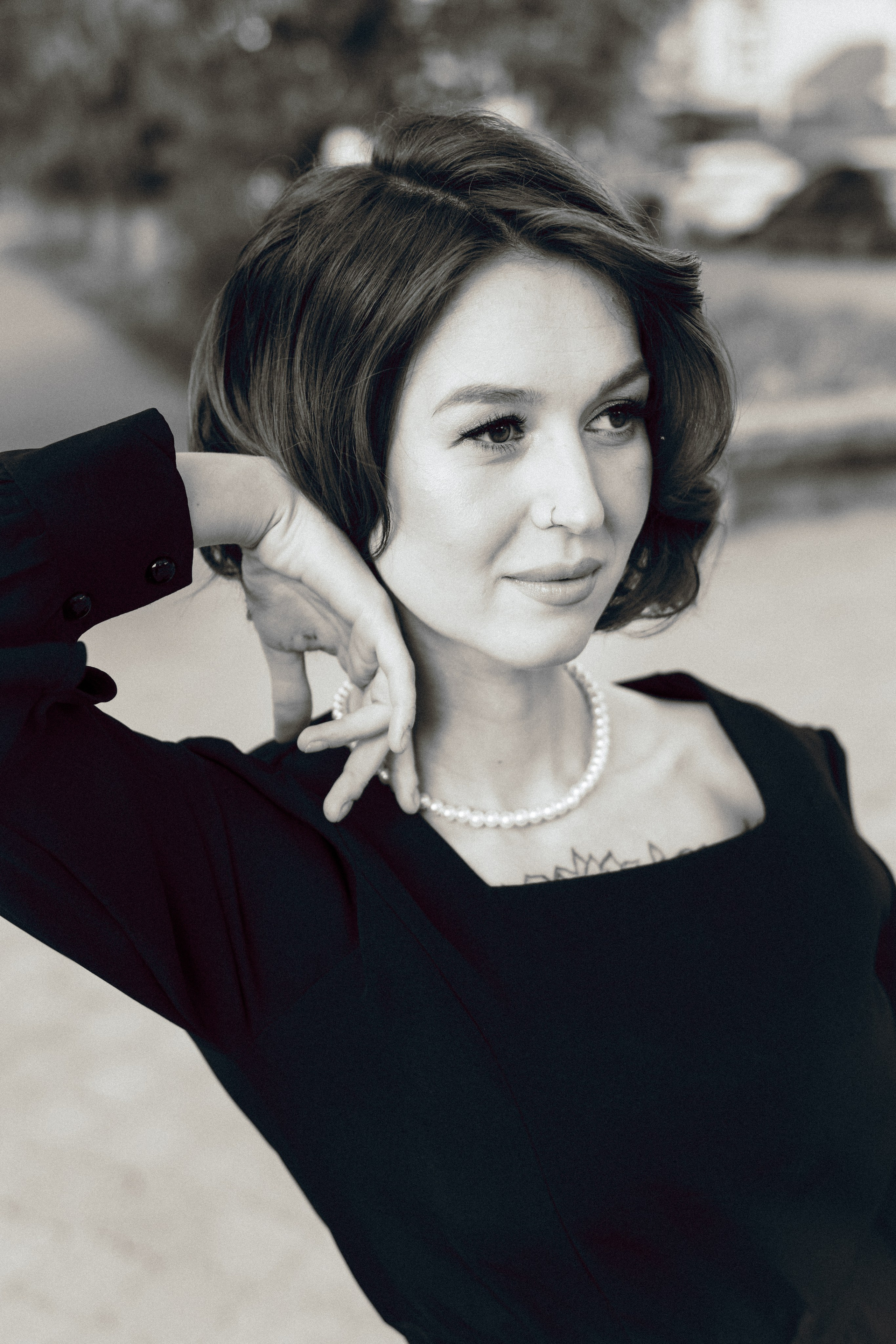 Екатерина. Фотограф и видеограф в Бугульме Аня Трутнева