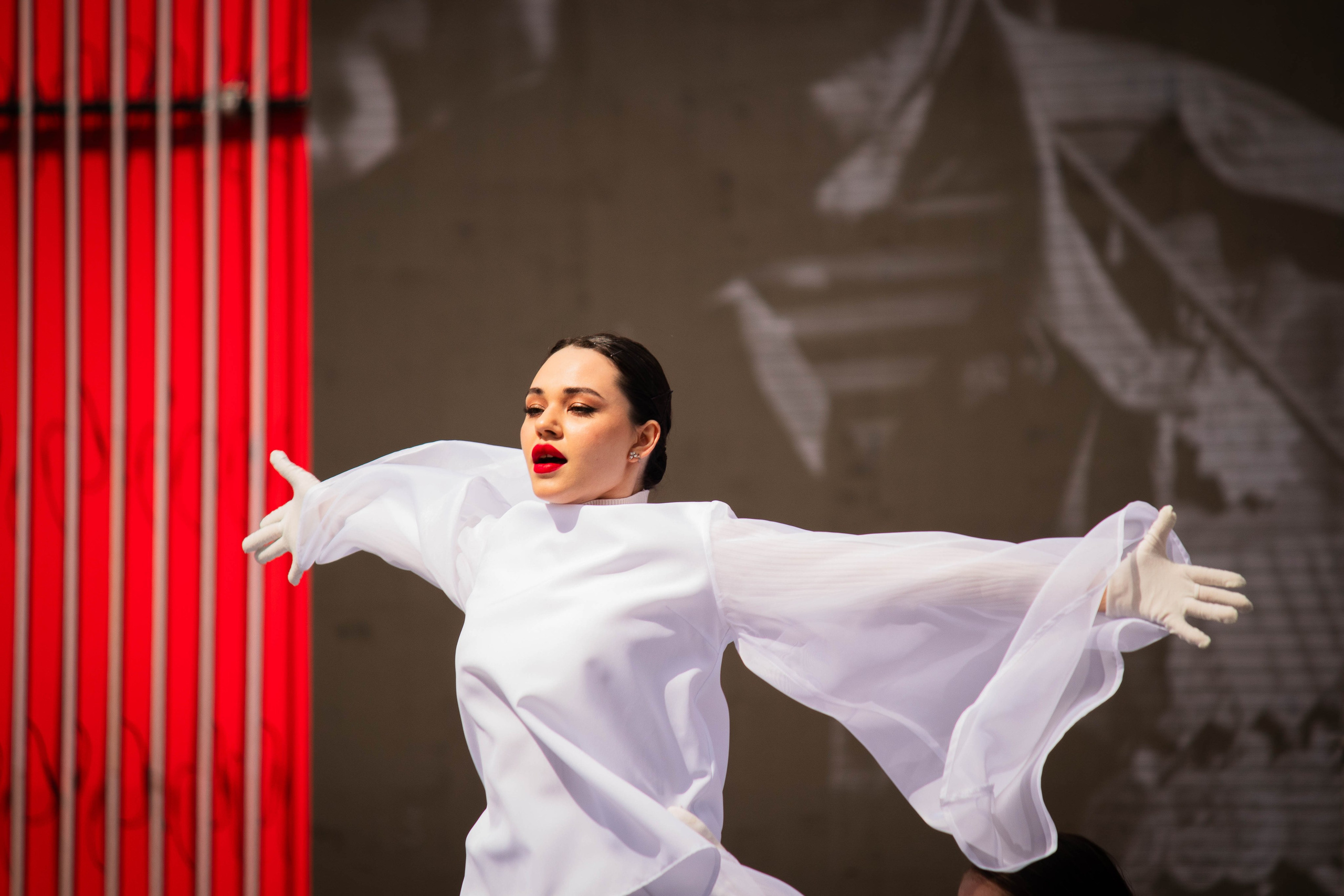 9 мая. Фотограф и видеограф в Бугульме Аня Трутнева