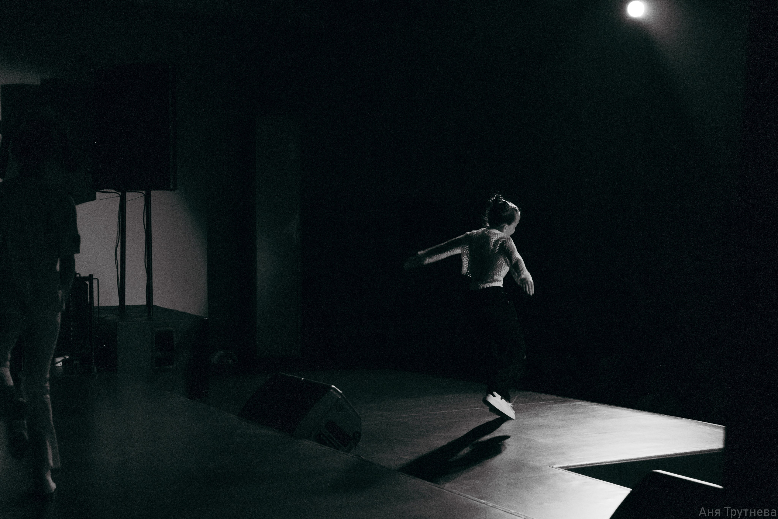 МОСКОВСКОЕ ВРЕМЯ юбилей. Фотограф и видеограф в Бугульме Аня Трутнева