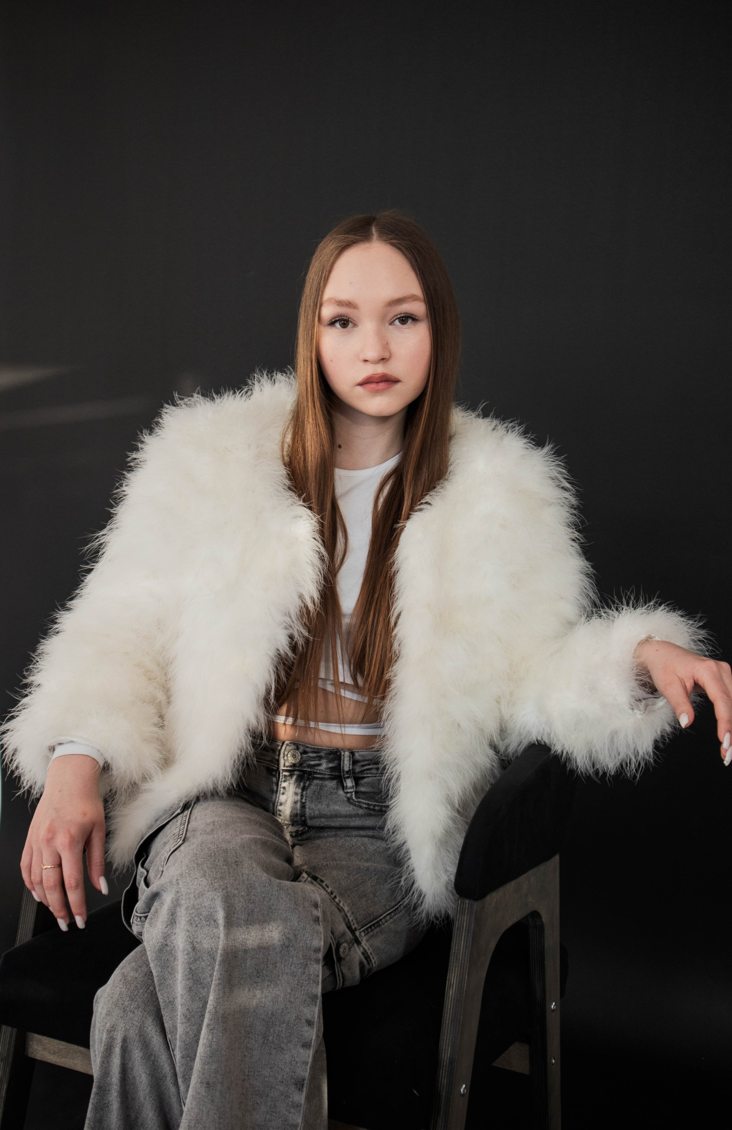 Школьный альбом 16 школа. Фотограф и видеограф в Бугульме Аня Трутнева