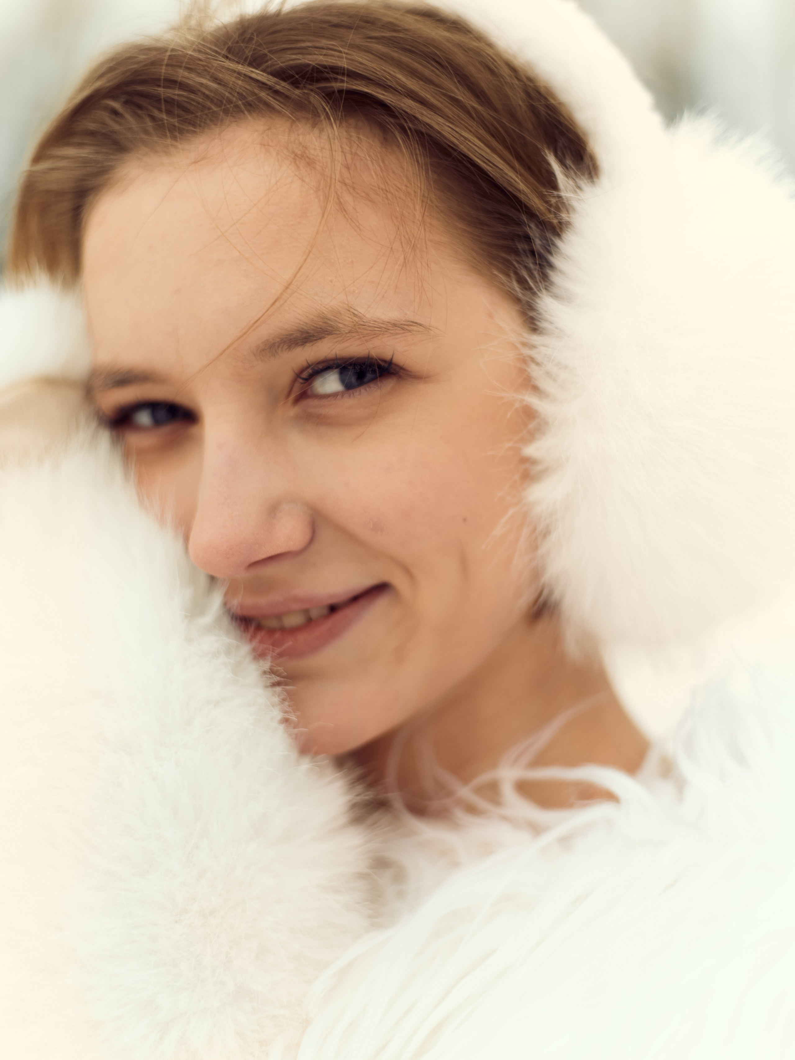 Лиза. Фотограф и видеограф в Бугульме Аня Трутнева