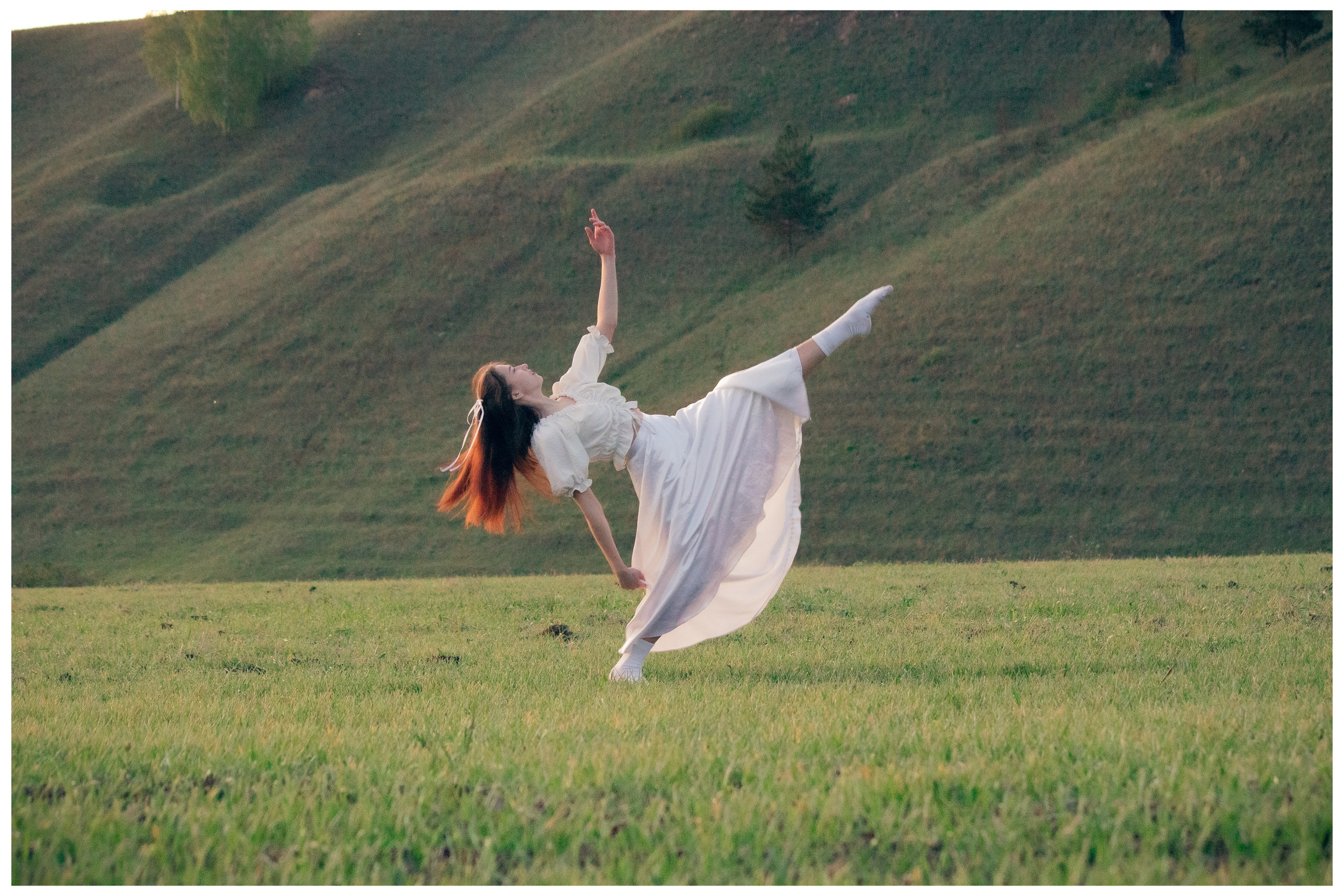 Арина. Фотограф и видеограф в Бугульме Аня Трутнева