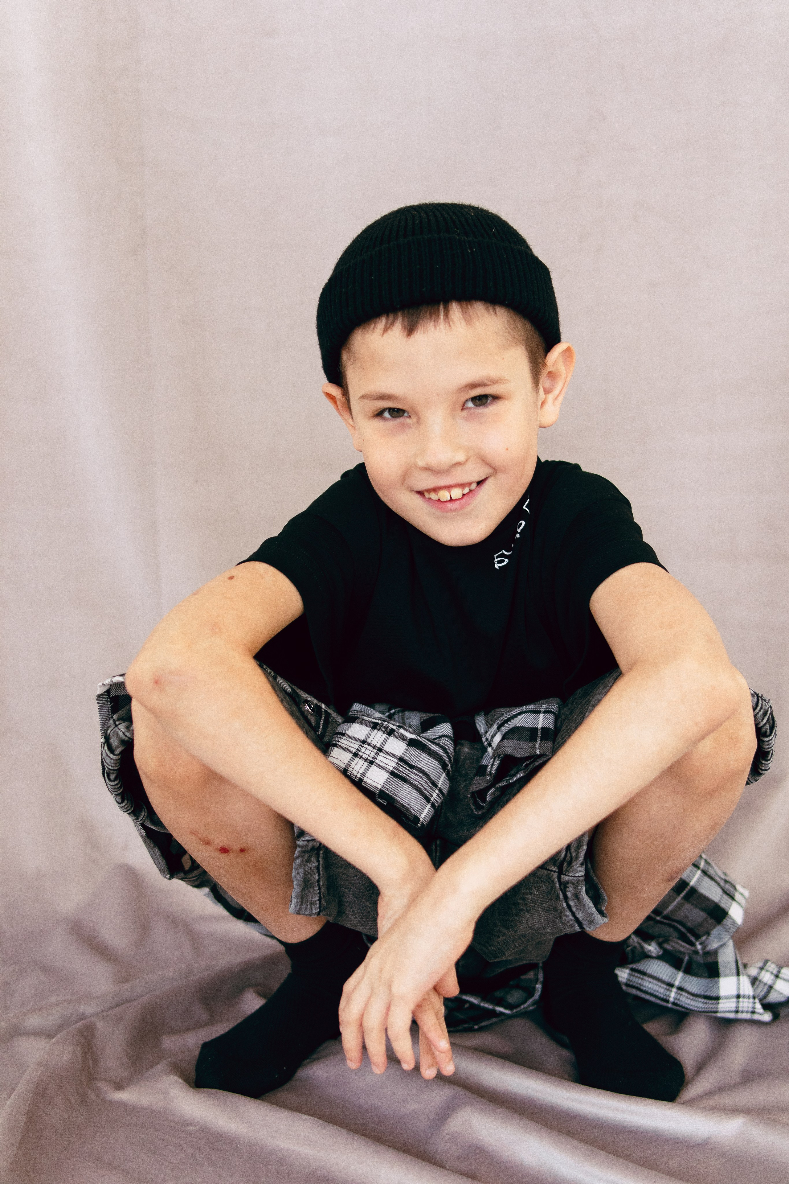 Тимур. Фотограф и видеограф в Бугульме Аня Трутнева