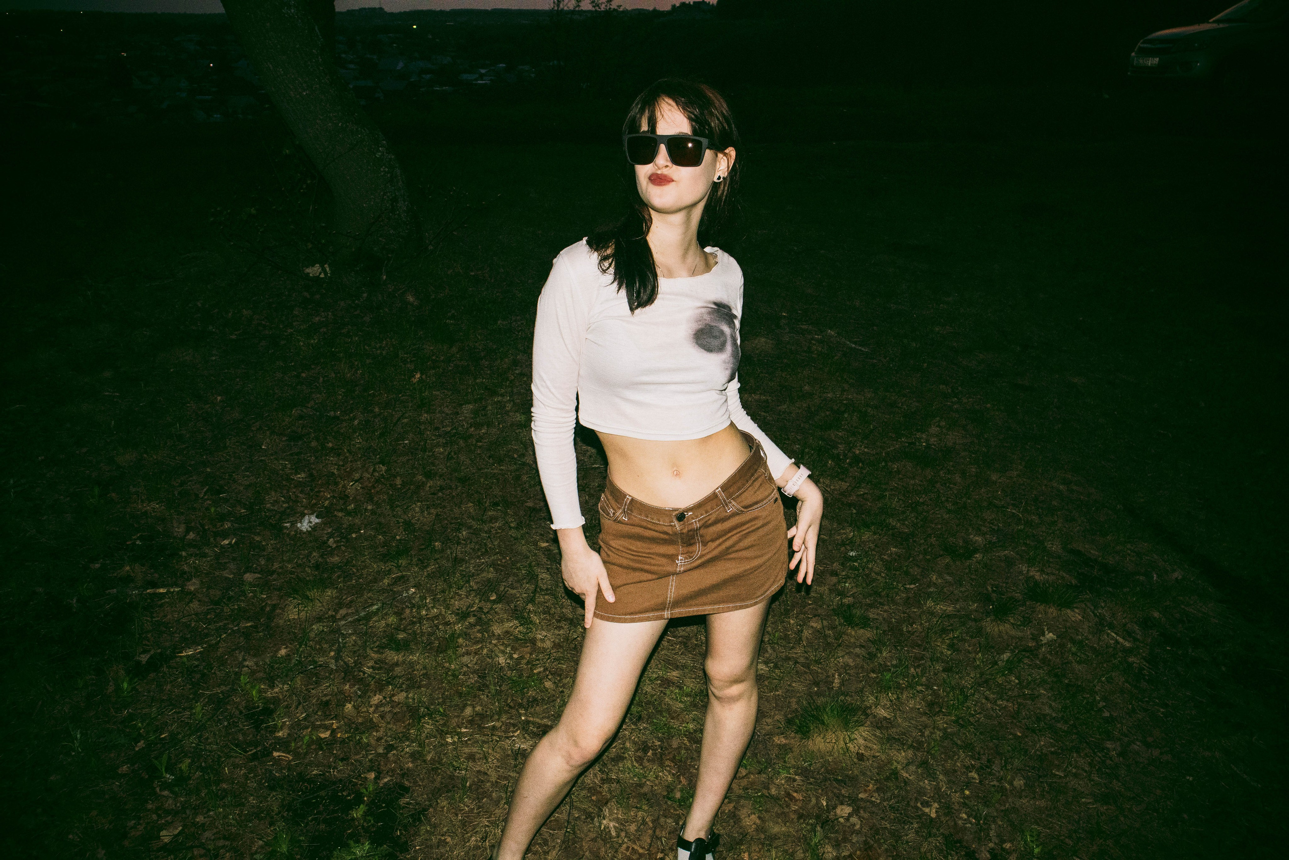 Лиза. Фотограф и видеограф в Бугульме Аня Трутнева