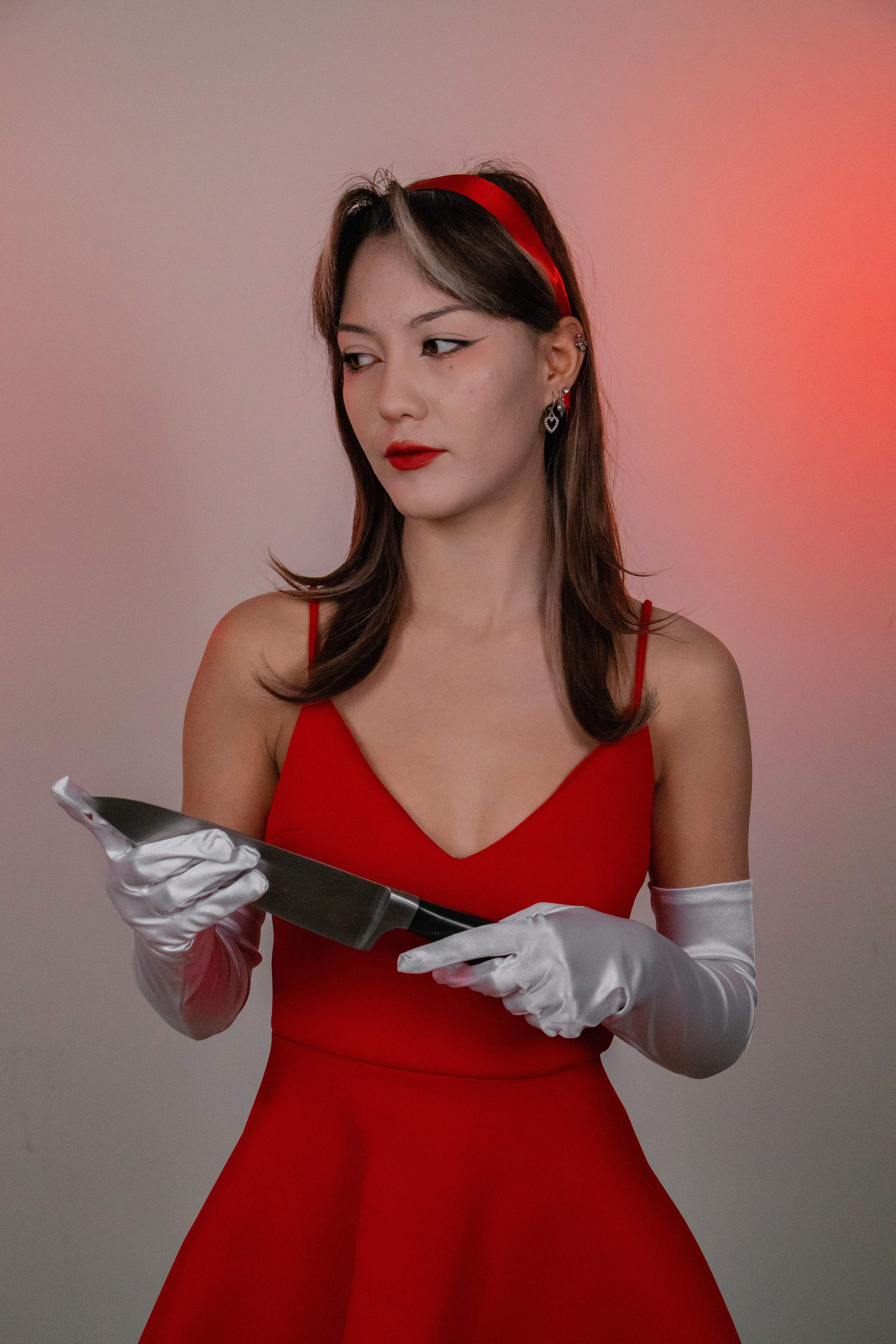 PERFECT BLUE. Фотограф и видеограф в Бугульме Аня Трутнева